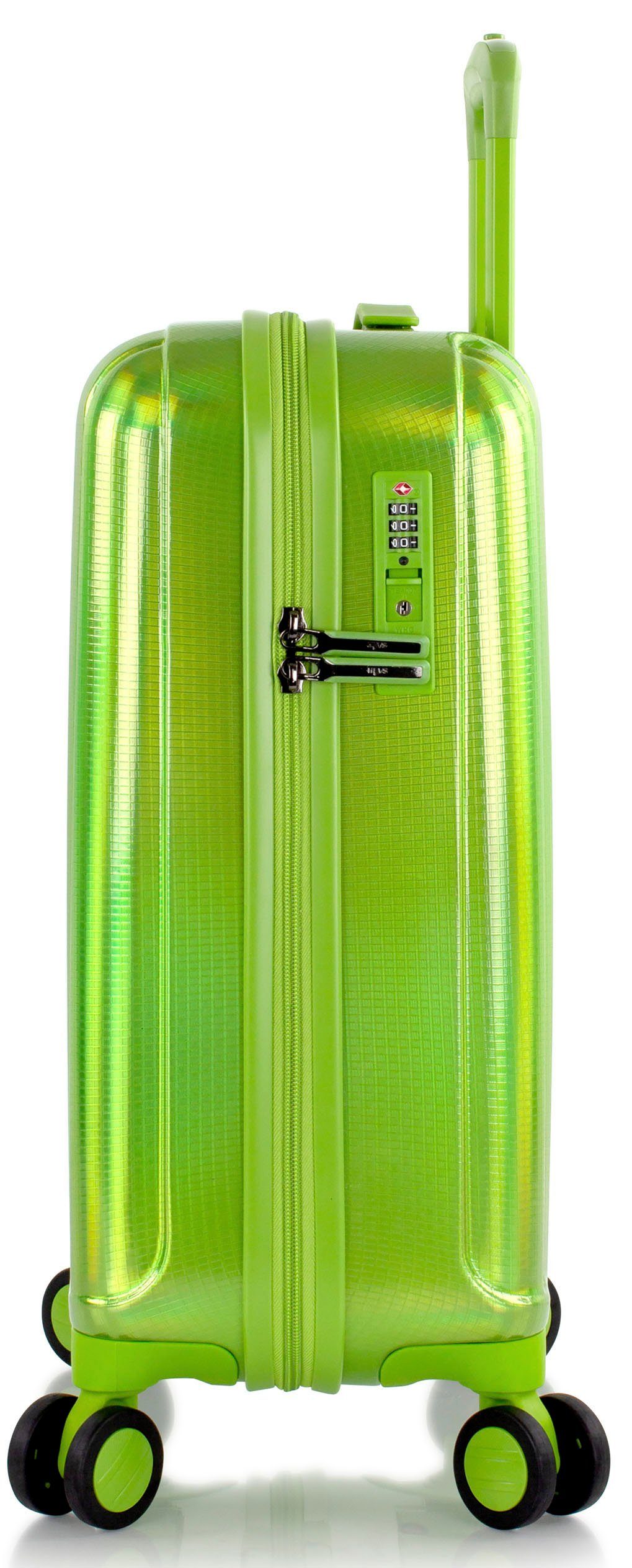 Heys Hardshell-trolley Astro, verschillende maten en kleuren Heys x Joachim Llambi reisbagage TSA-slot volumevergroting