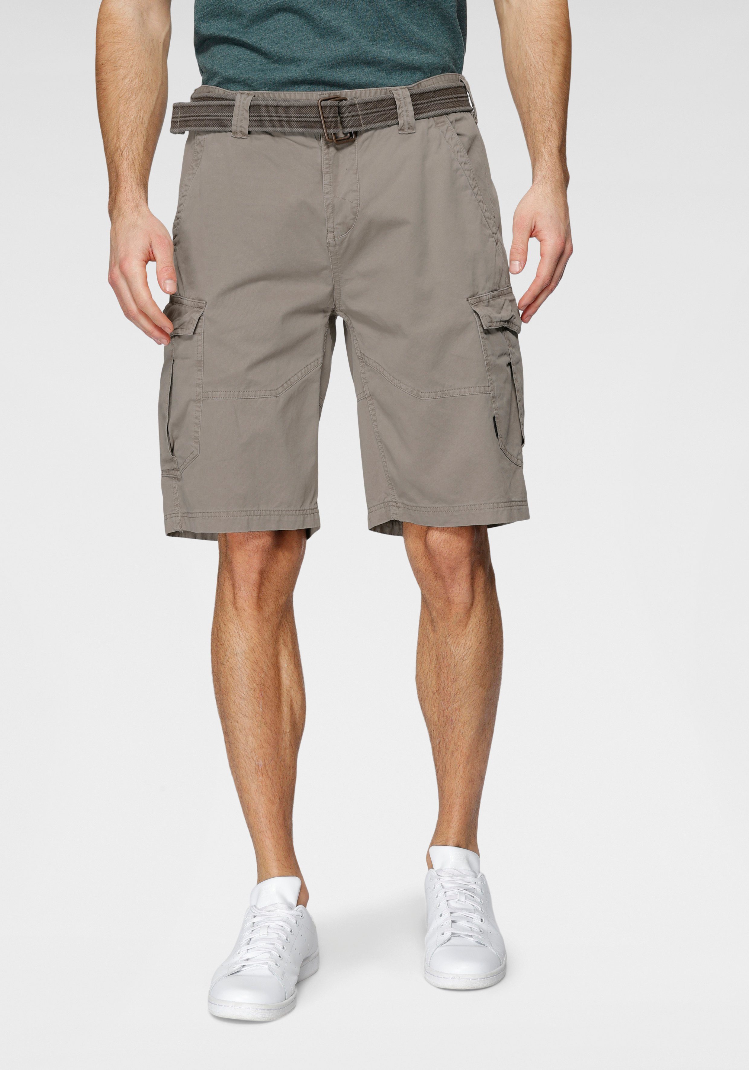 Brunotti Cargoshort CALDECO snel gevonden | OTTO
