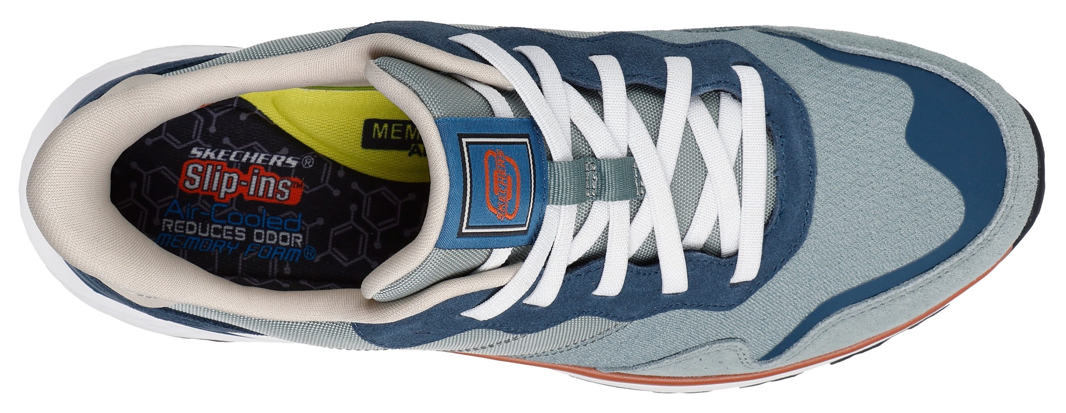 Skechers Slip-on sneakers SLADE ULTRA