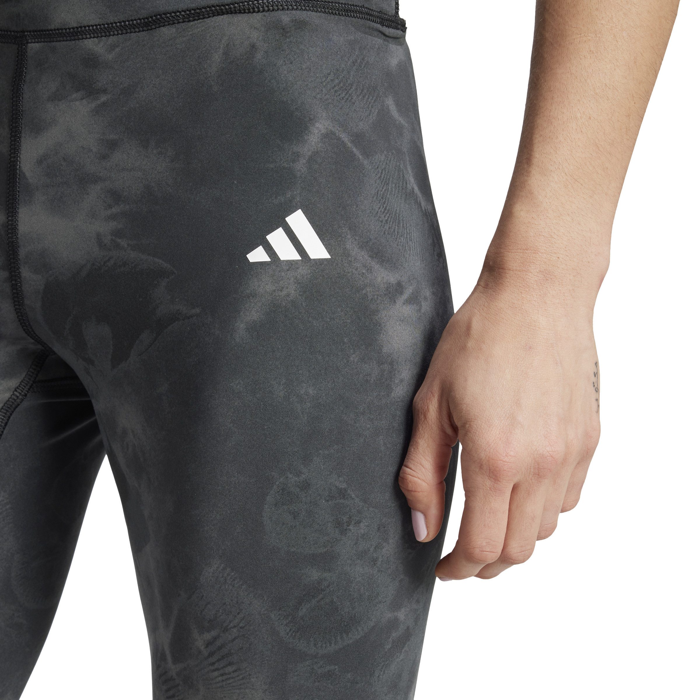 adidas Performance Trainingstights (1-delig)