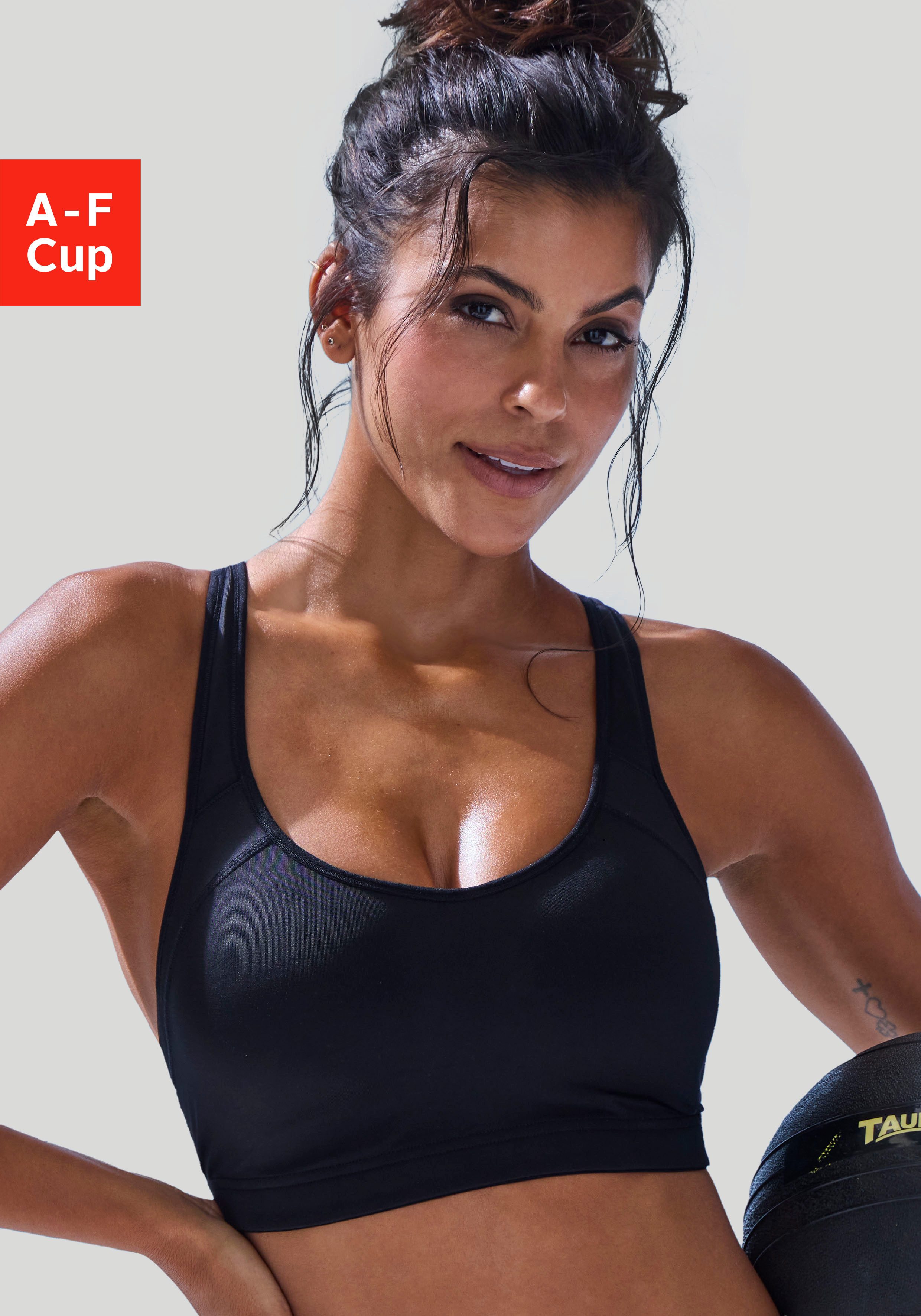 active by Lascana Sport-bh