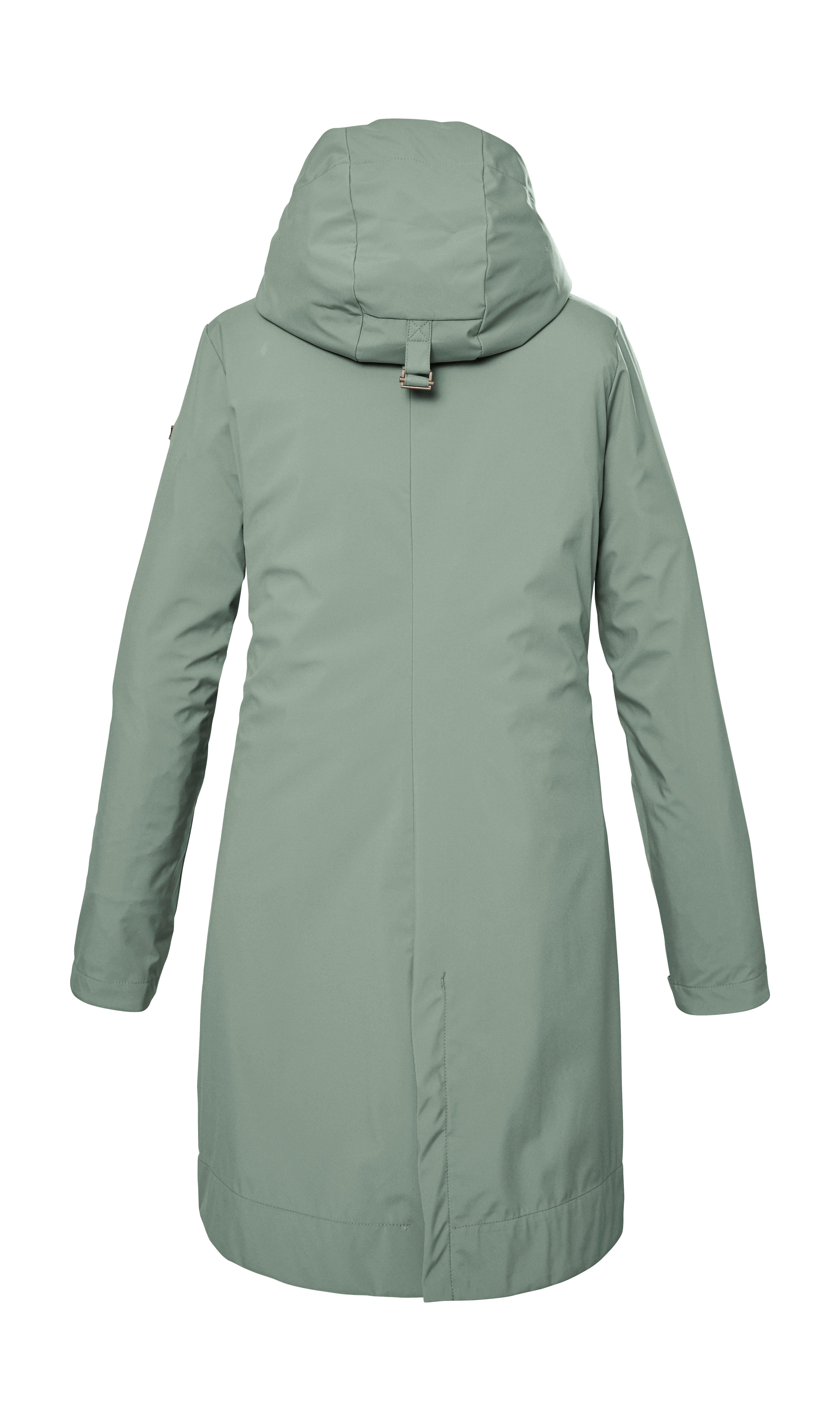 G.I.G.A. DX by killtec Softshell-parka GS 16 WMN SFTSHLL PRK