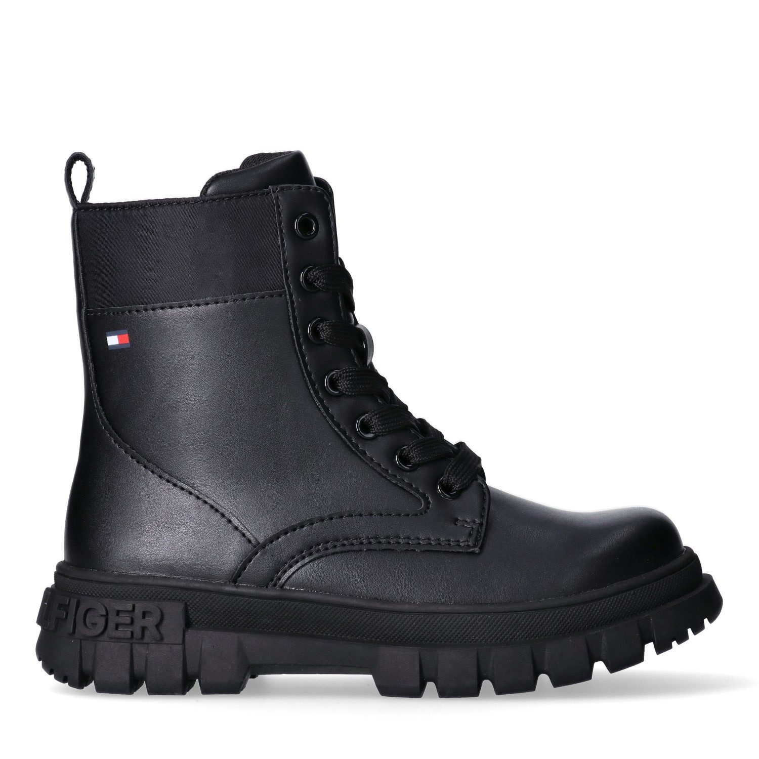Tommy Hilfiger Veterschoenen