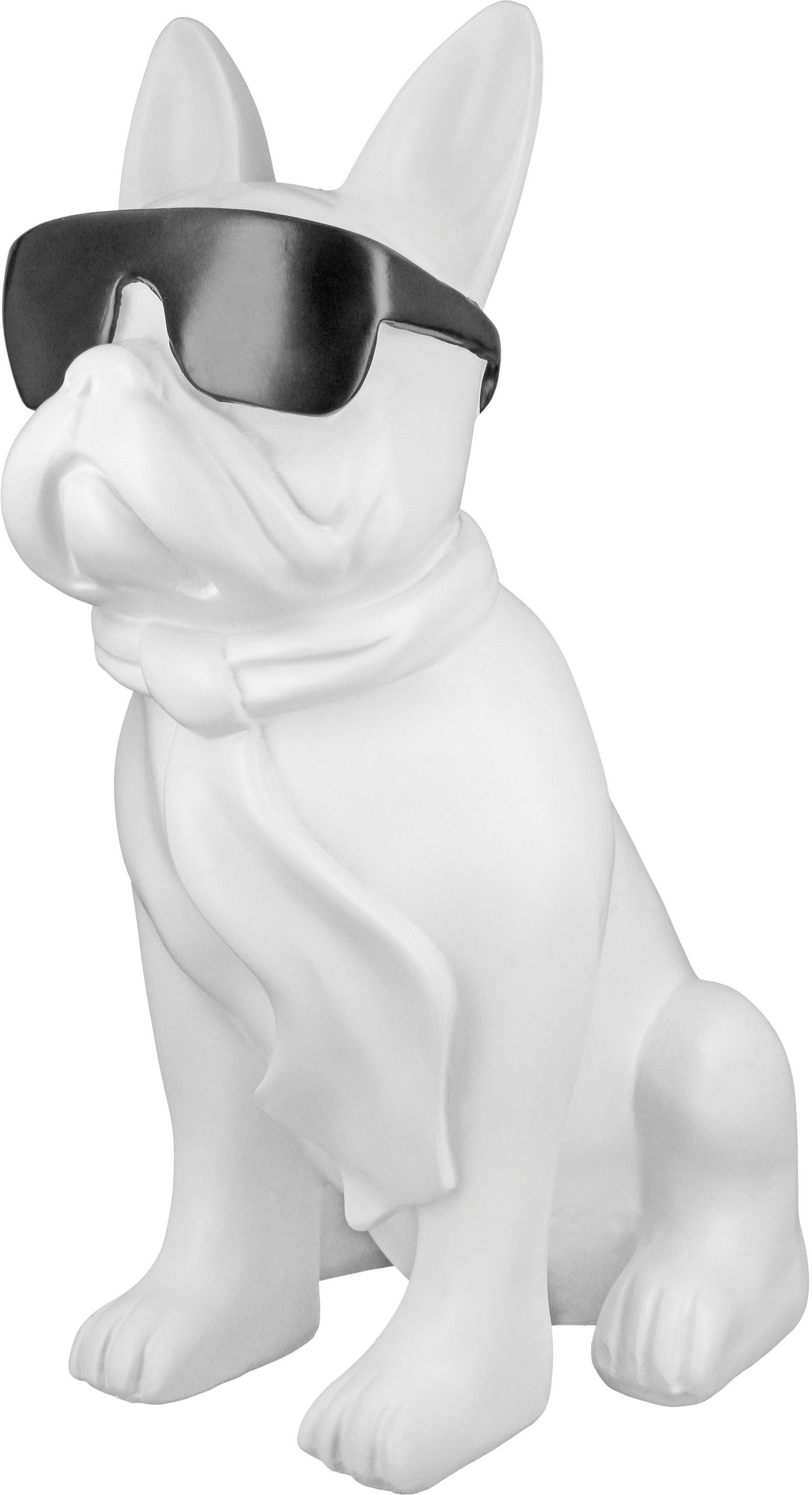 Casablanca by Gilde Dierfiguur Mop Cool Dog zittend (1 stuk)