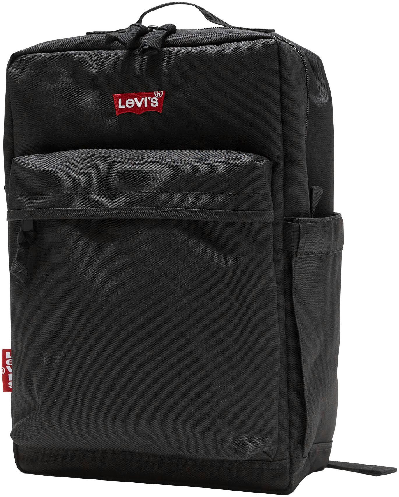 Levi's® Rugzak Levi's® L-Pack Standard Issue Vrijetijdrugzak, werkrugzak, schoolrugzak