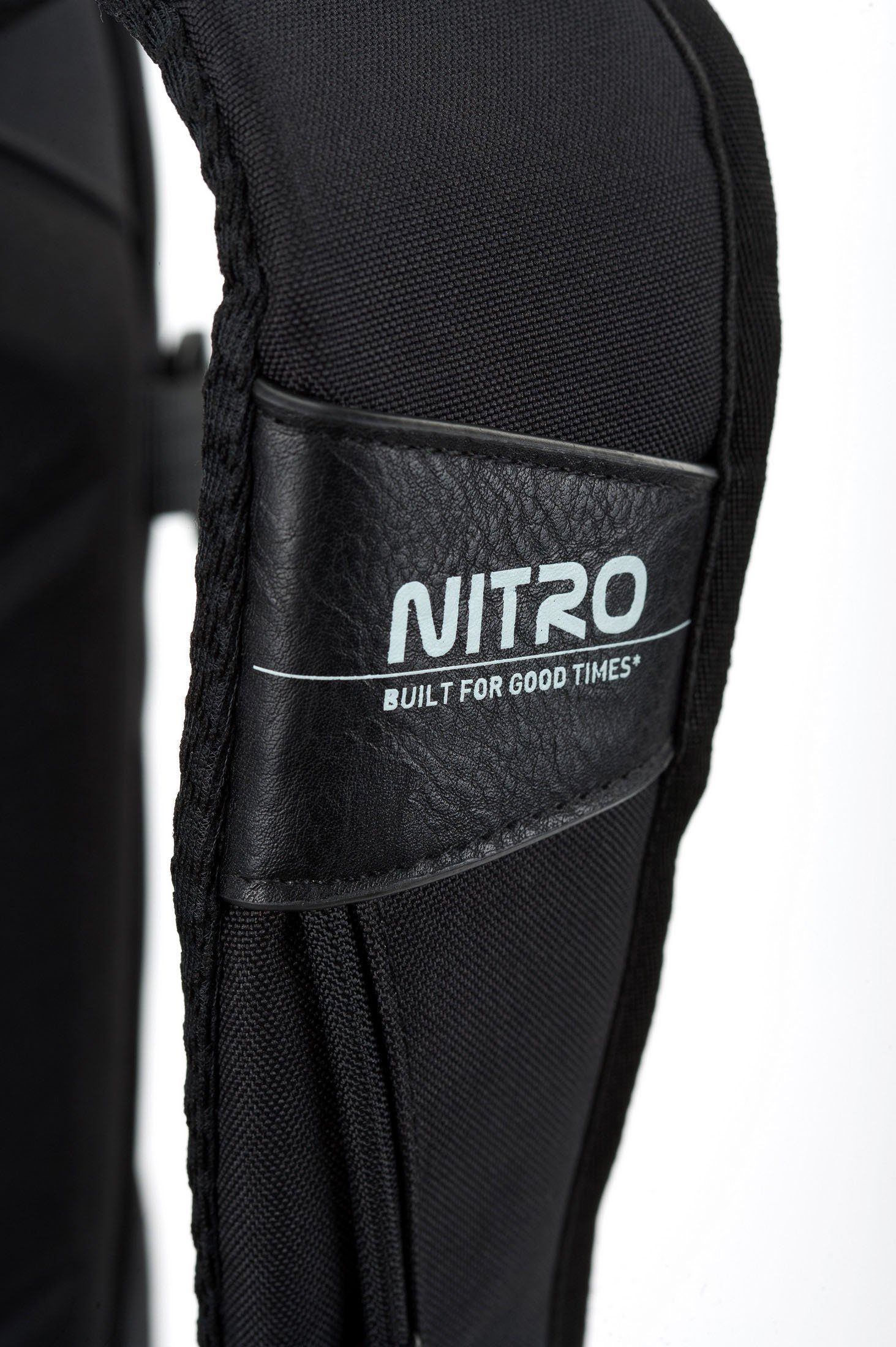 NITRO Vrijetijdsrugzak Remote voor drones, vrijetijdsrugzak, alledaagse rugzak, rugzak voor werk