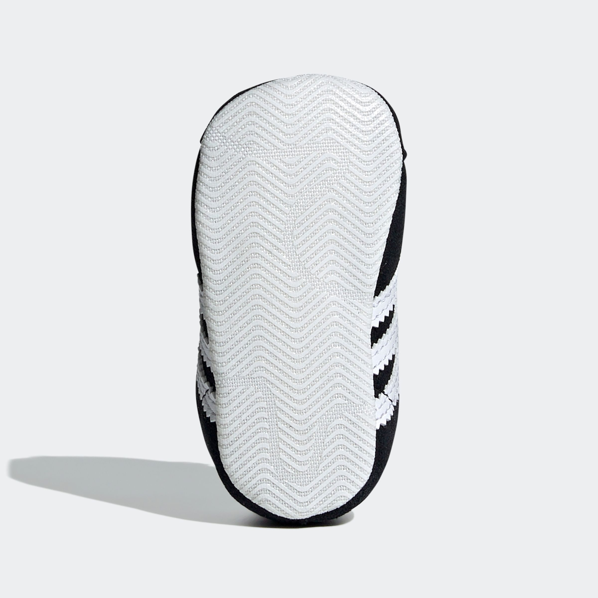 adidas Originals Kruipschoentjes GAZELLE CRIB