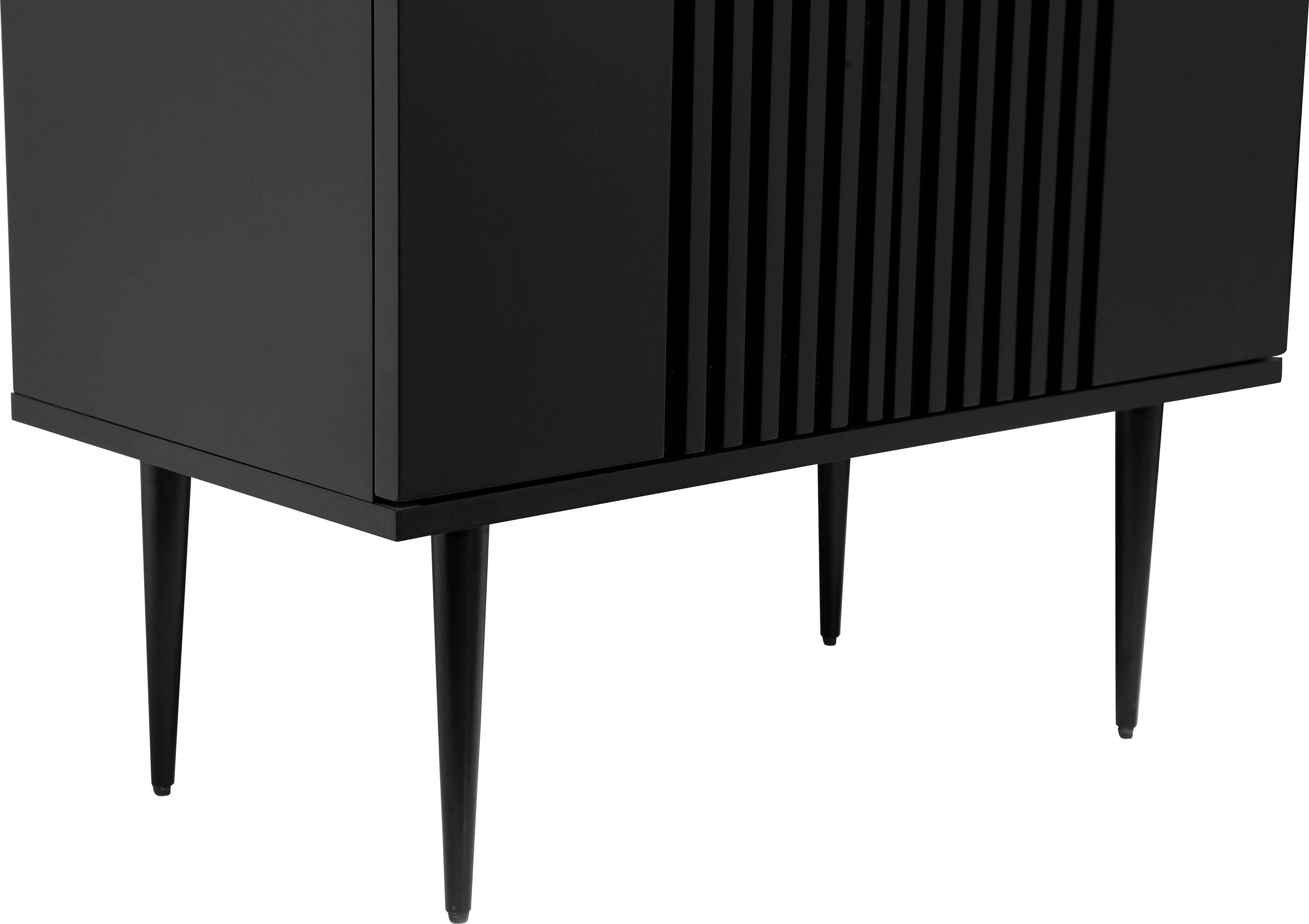 Places of Style Kast Saltaire, TOPSELLER!, OTTOs Choice In een modern design, metalen scharnieren