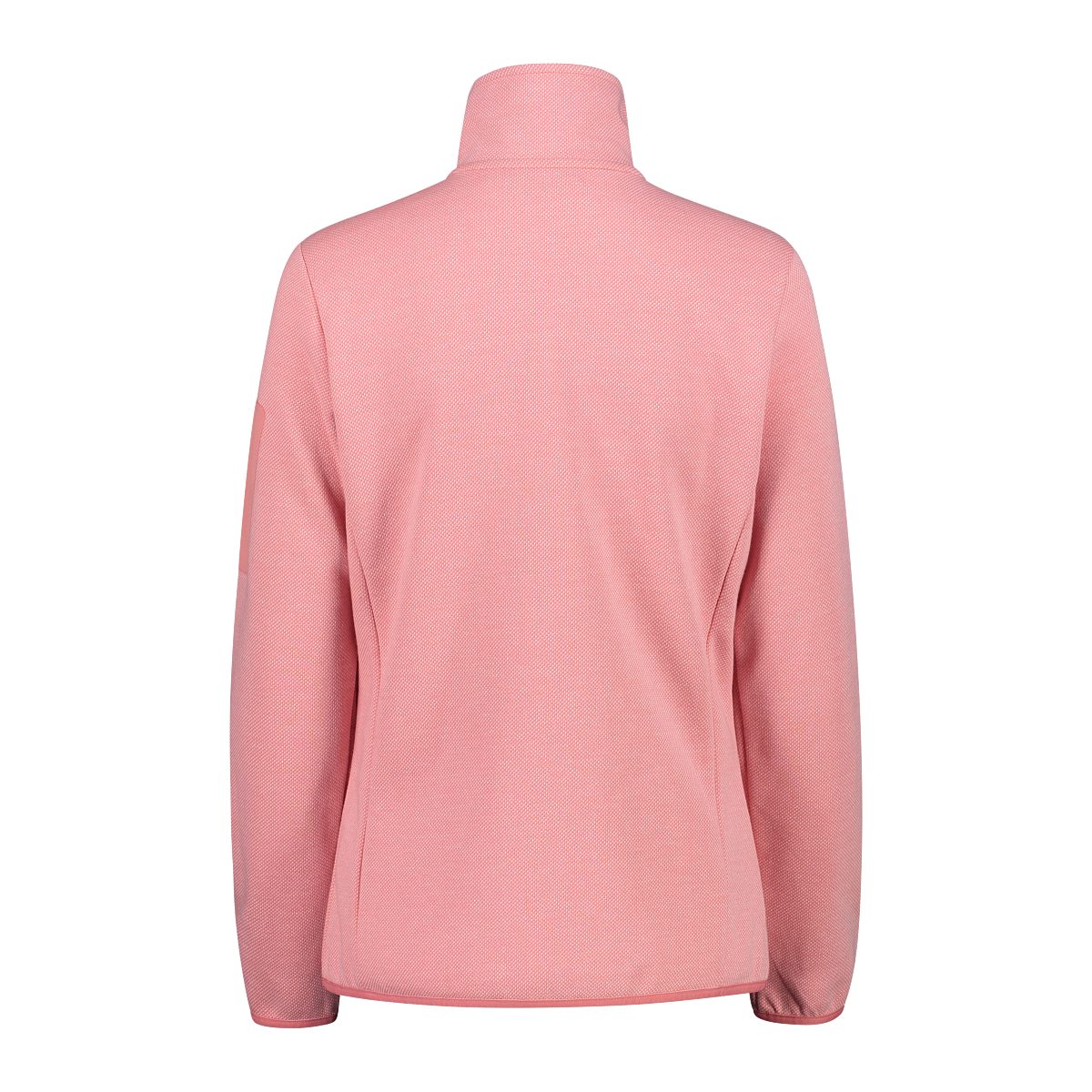 CMP Gebreid fleecejack WOMAN JACKET