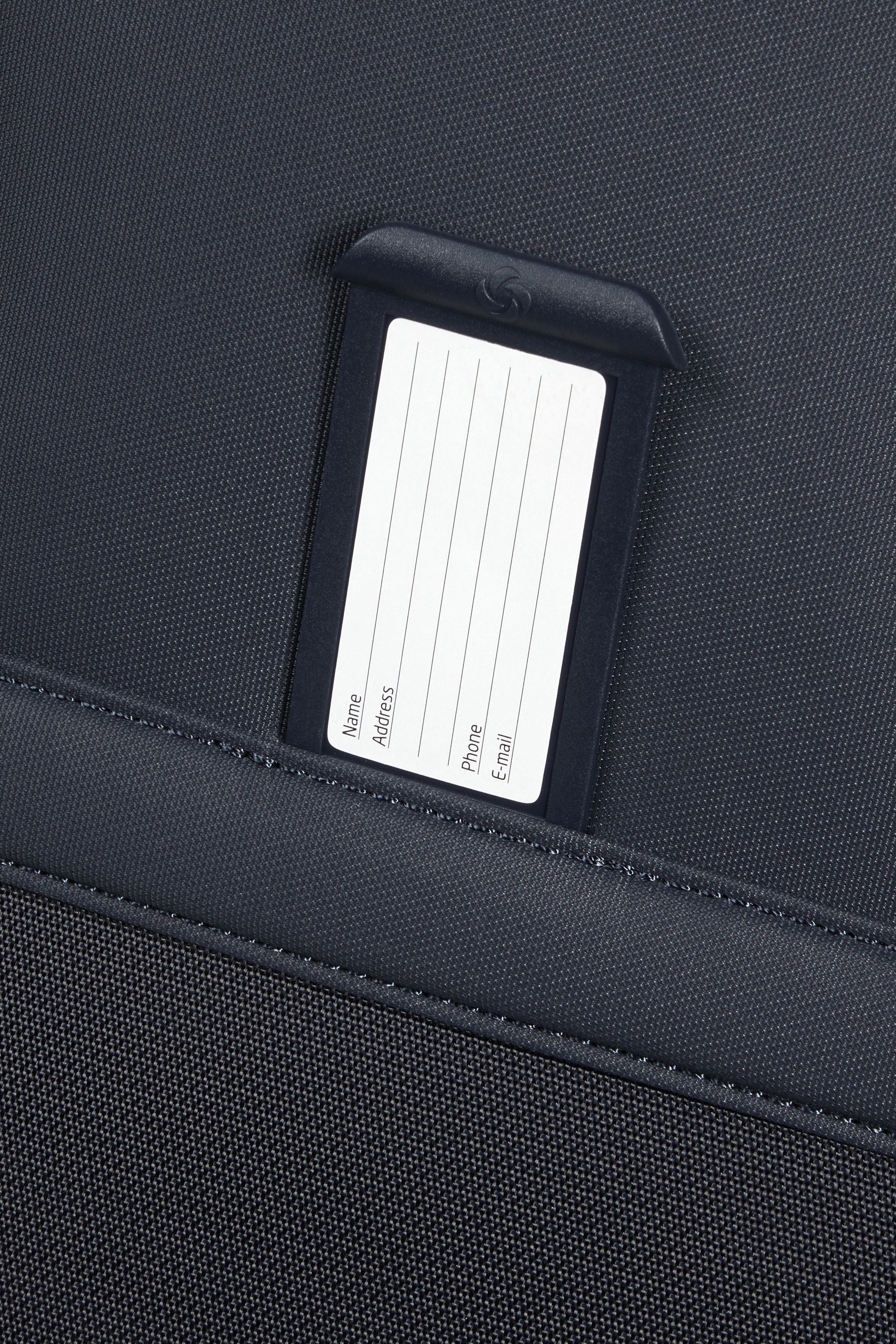 Samsonite Zachte bagage trolley Zachte schaal koffer grote koffer reiskoffer met volumevergroting