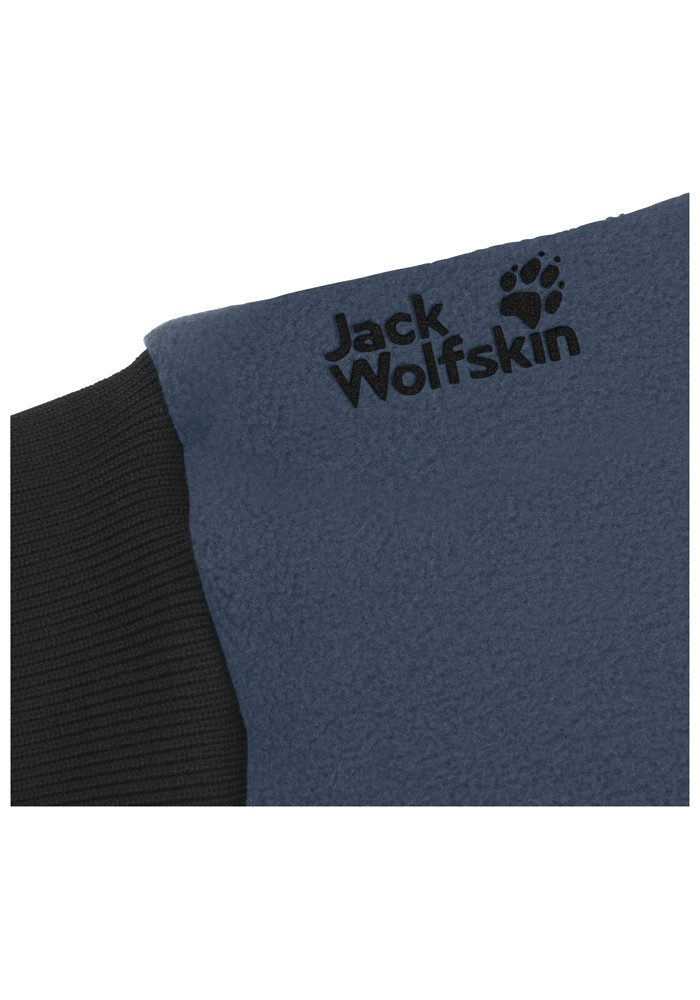 Jack Wolfskin Fleece-handschoenen VERTIGO GLOVE