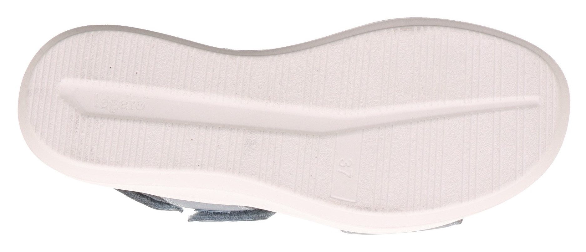 Legero Sandalen Ella zomerschoen, sandaal, klittenbandschoen, met klittenbandsluitingen