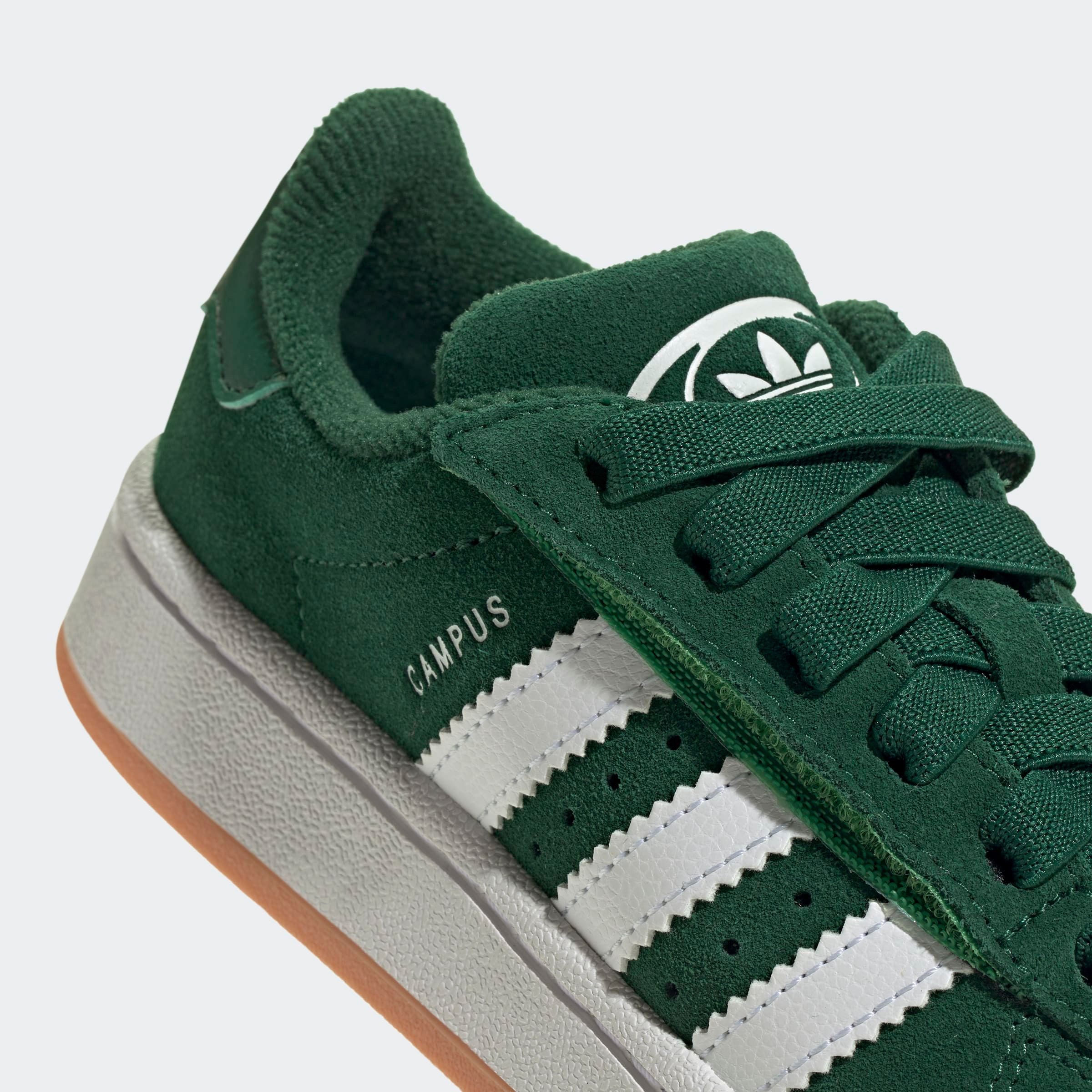 adidas Originals Sneakers CAMPUS 00S COMFORT SLUITING ELASTISCHE VETER KINDEREN