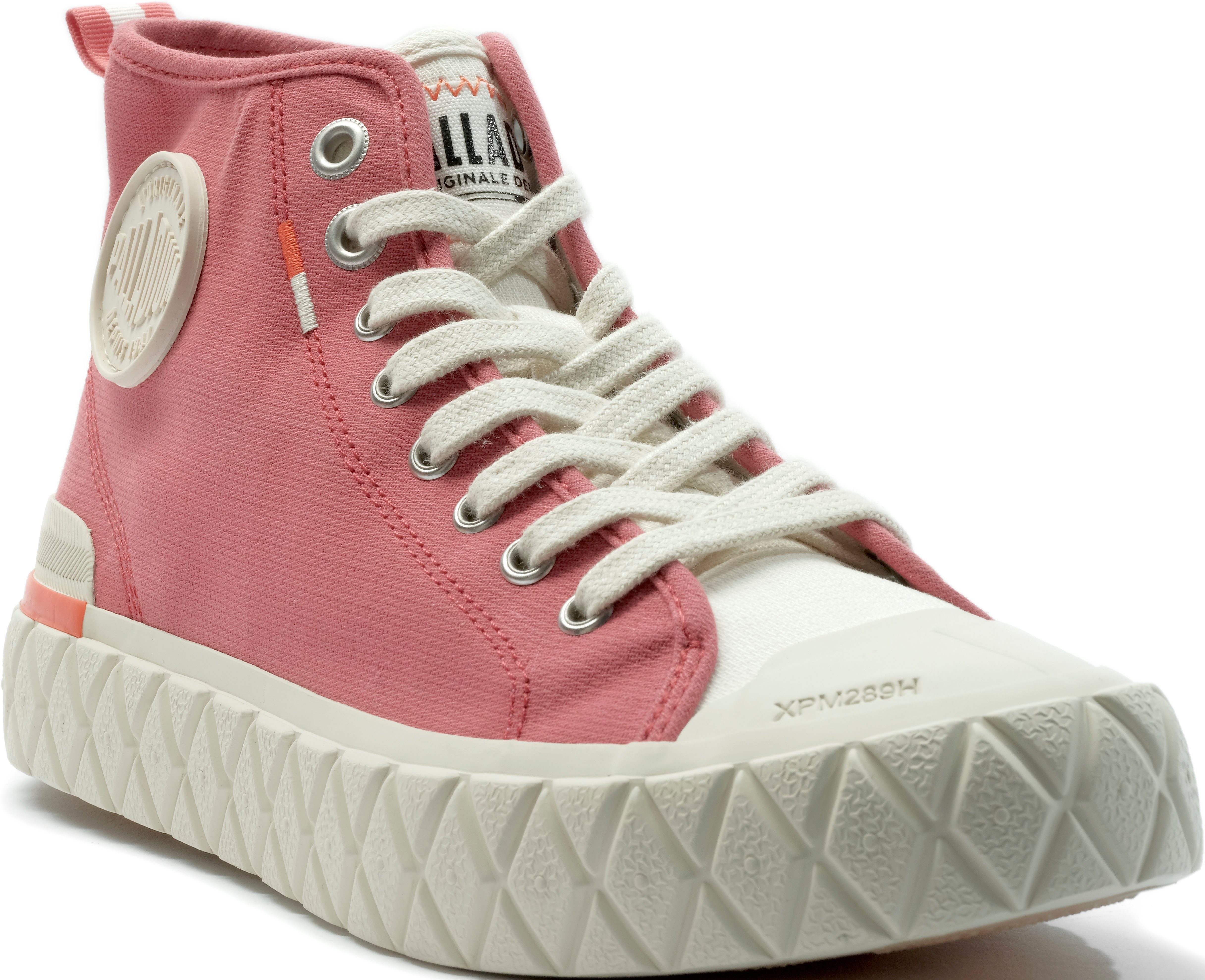 Palladium Sneakers PALLA ACE CHUKKA CVS