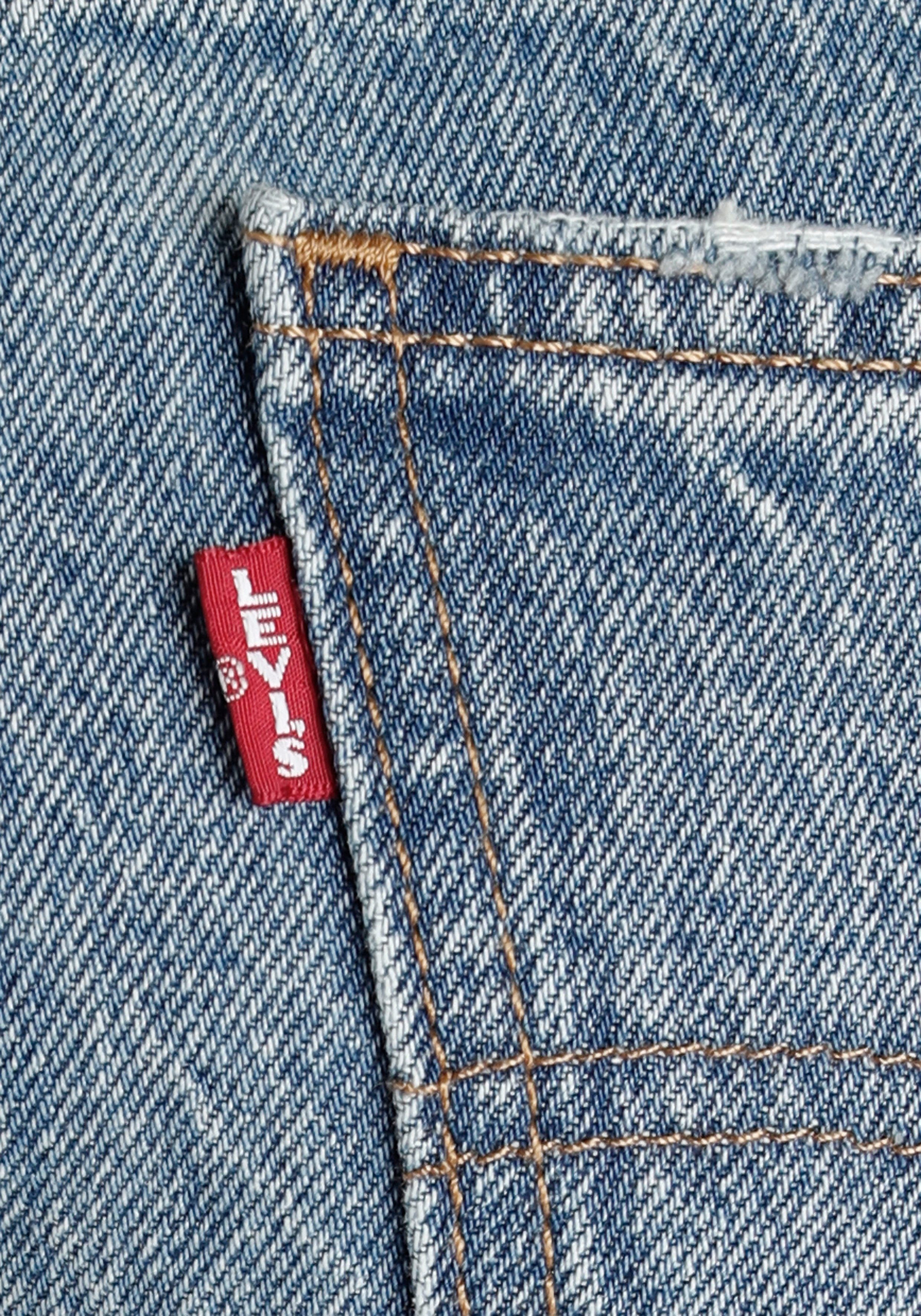 Levi's® Rechte jeans MIDDY STRAIGHT