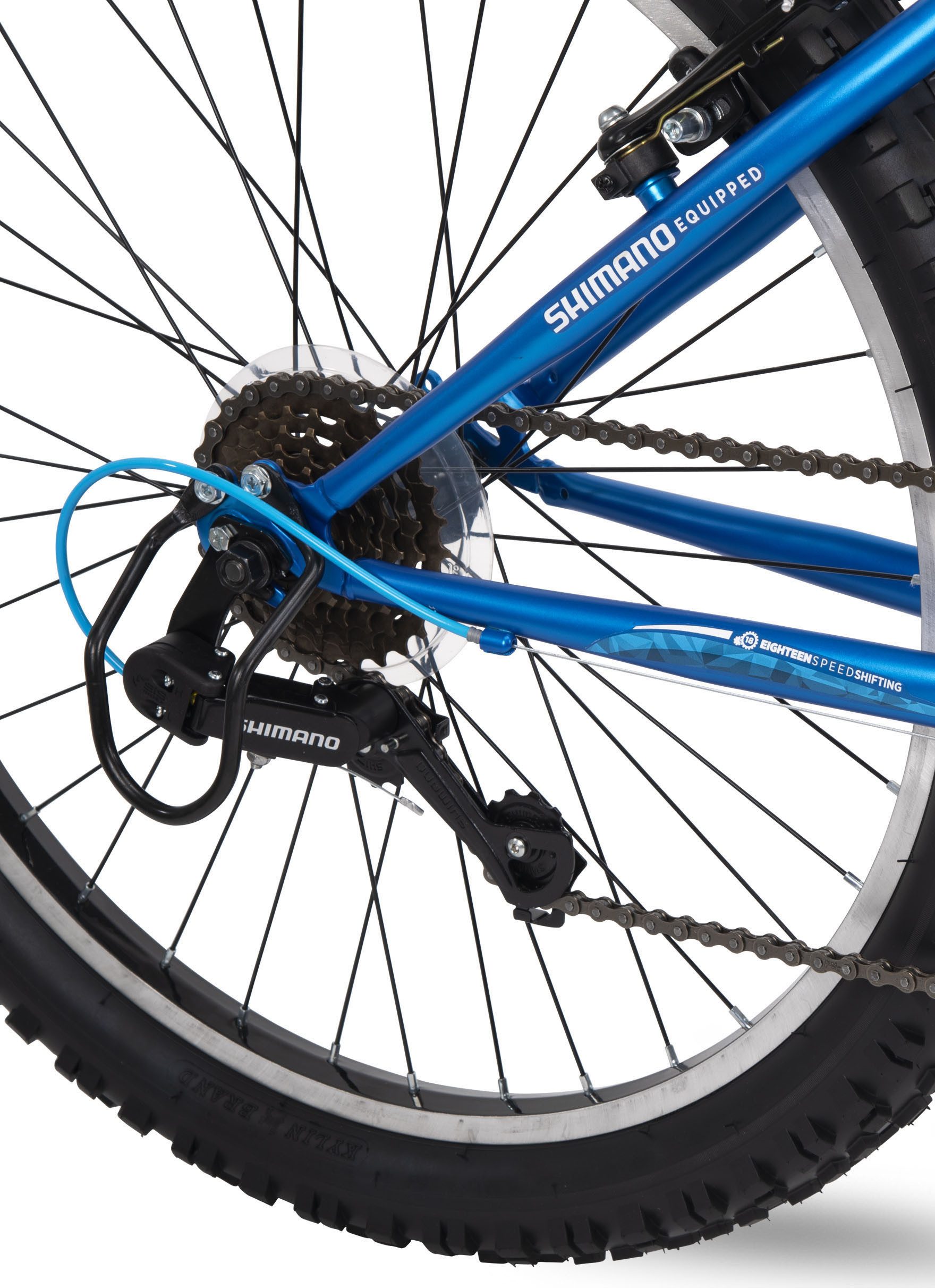 Huffy Tienerfiets