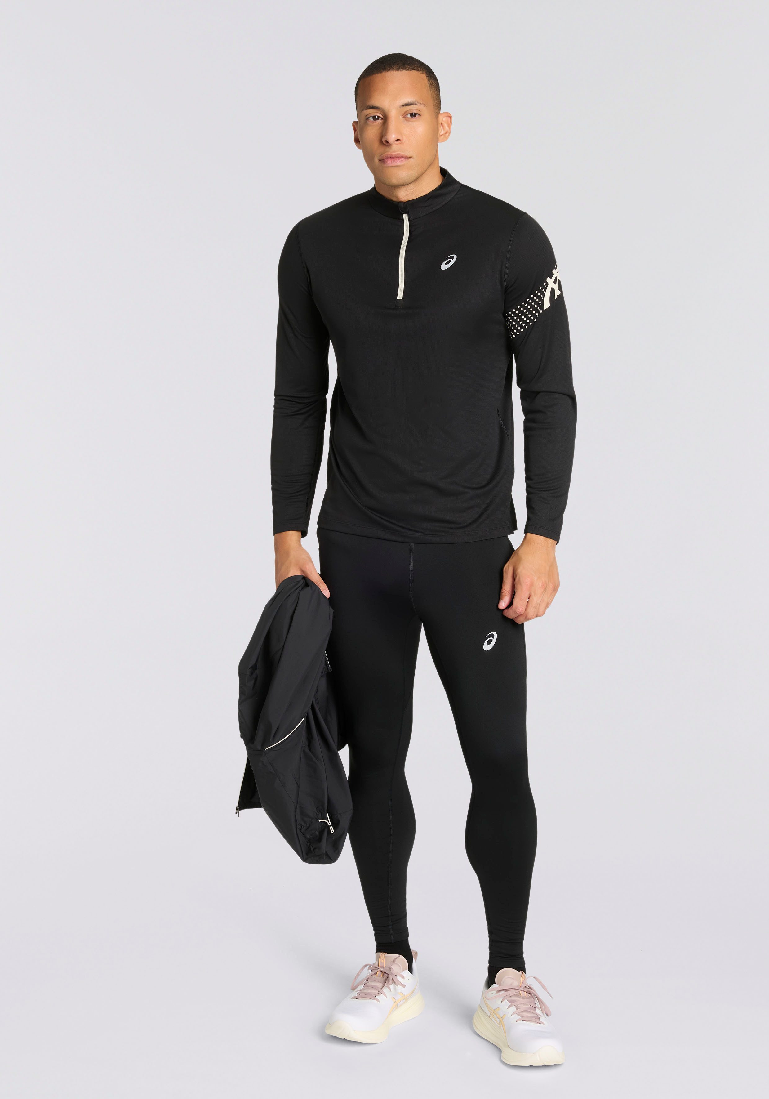 Asics Runningjack ASICS CORE JACKET