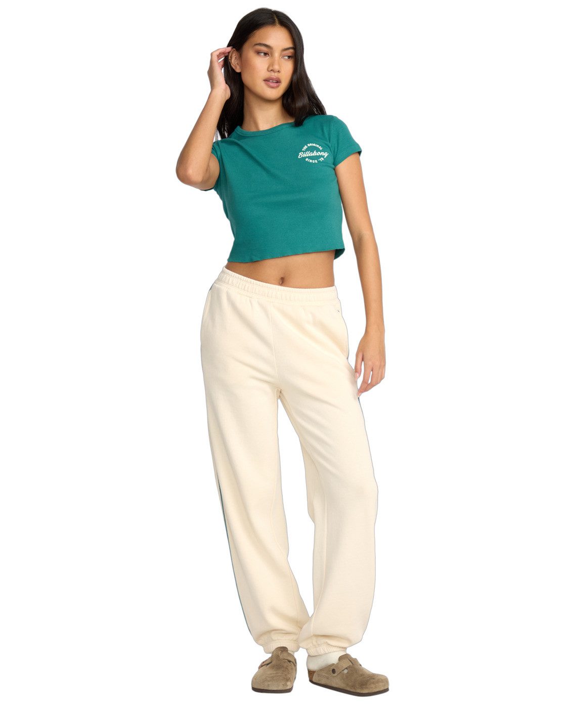 Billabong Joggingbroek Triple Palms