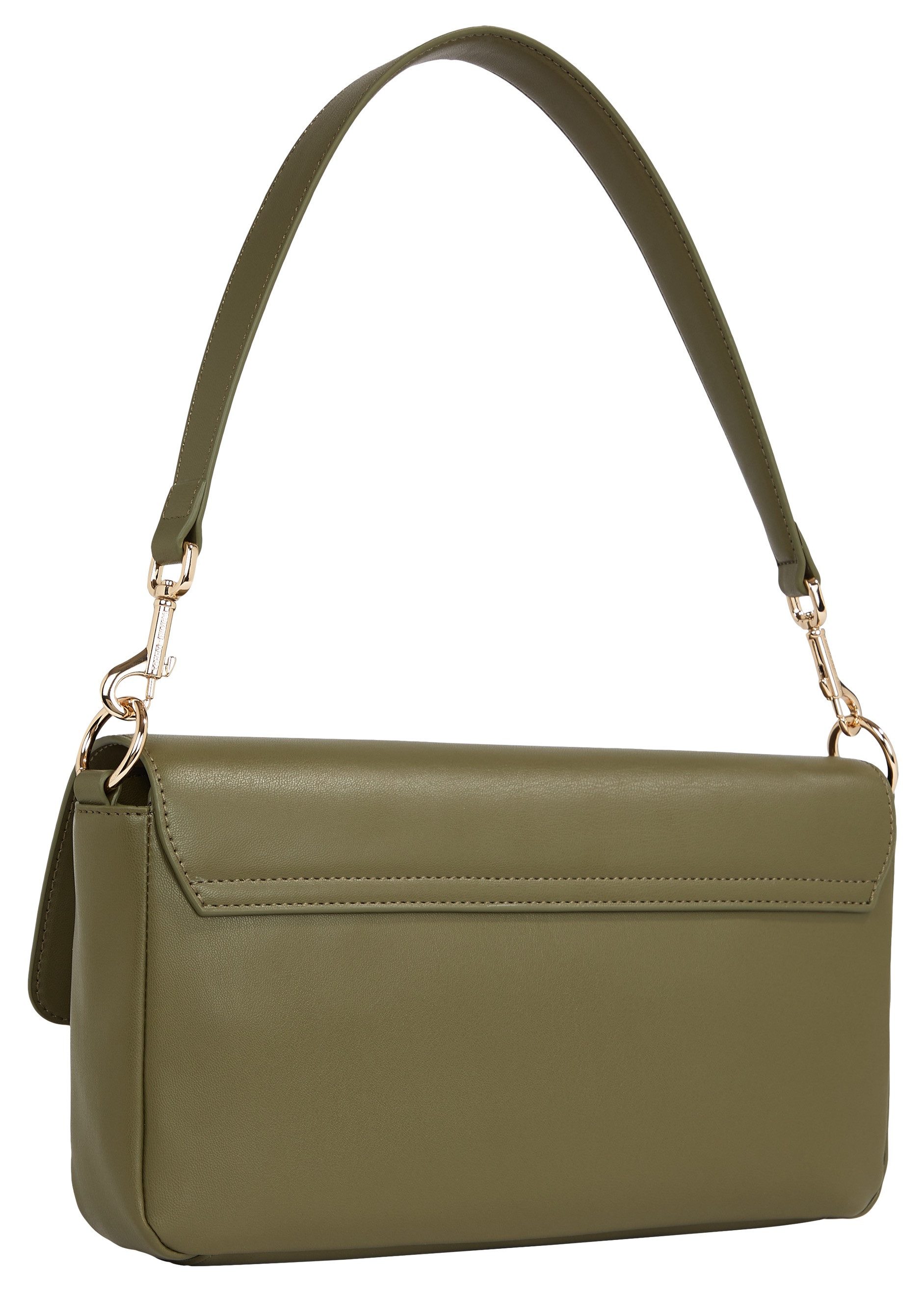 Tommy Hilfiger Schoudertas Soft Utility Lrg Crossover