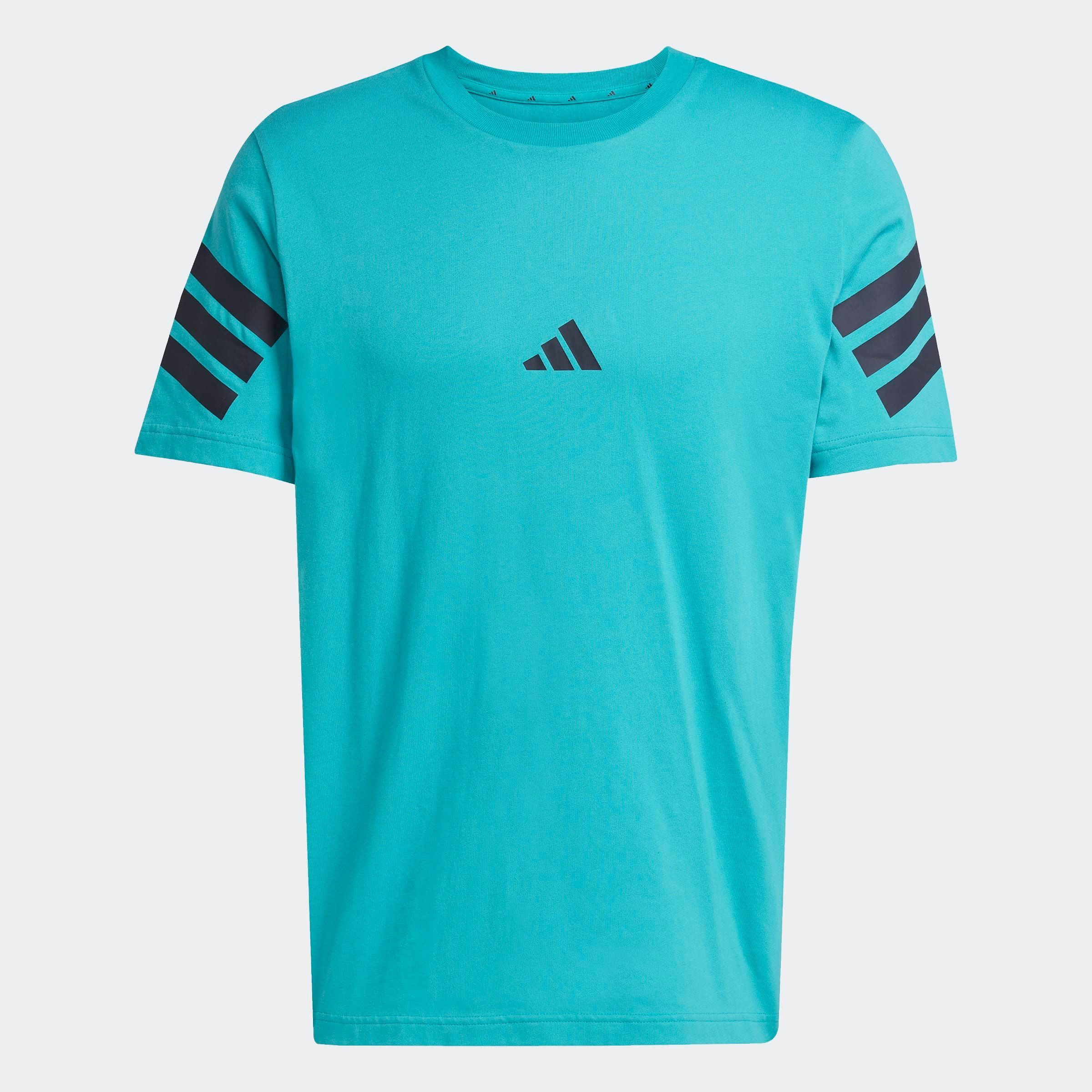 adidas Sportswear T-shirt M FI 3S REG T