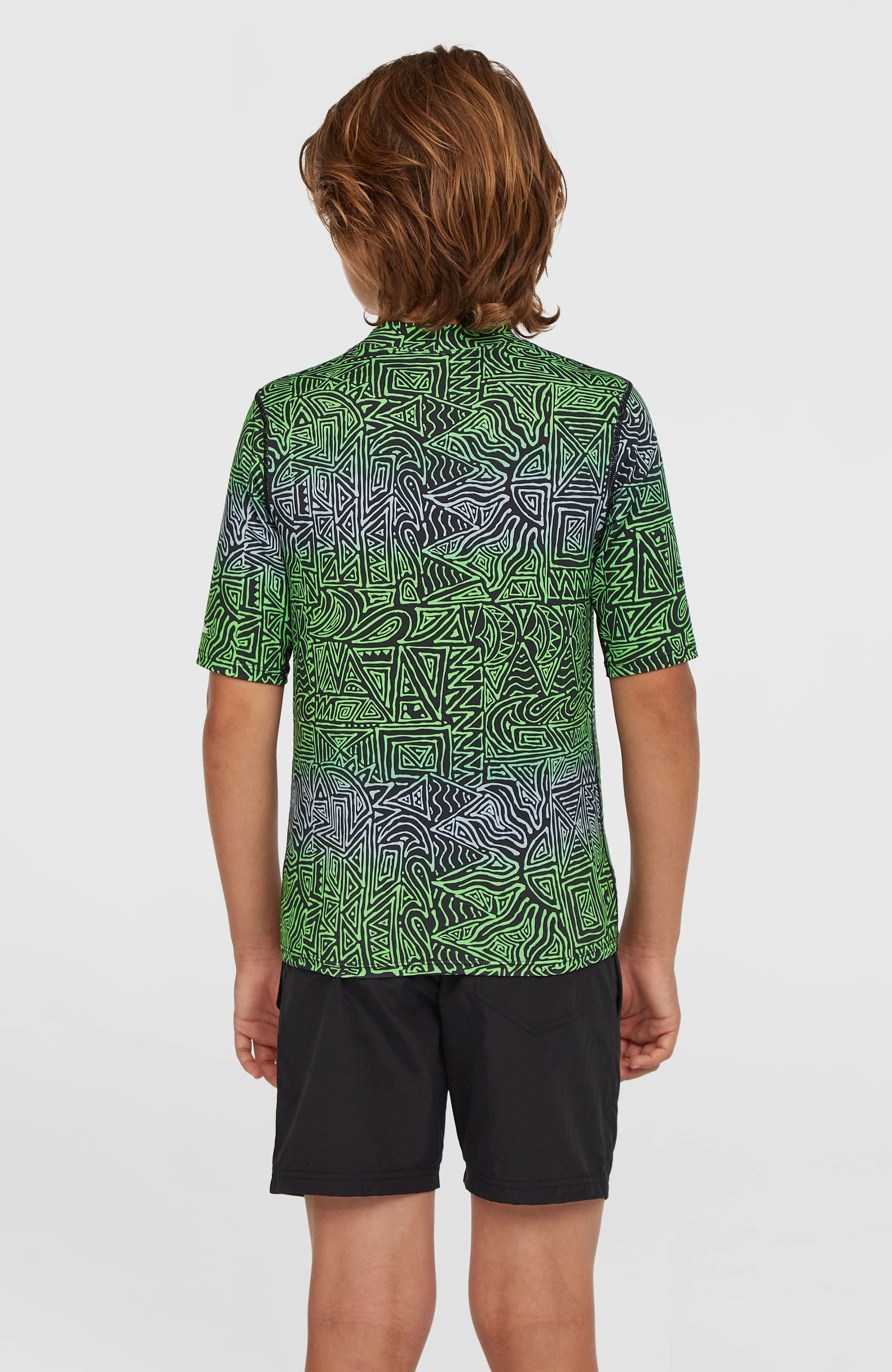 O'Neill Zwemshort O'NEILL VERT 14 SWIMSHORTS