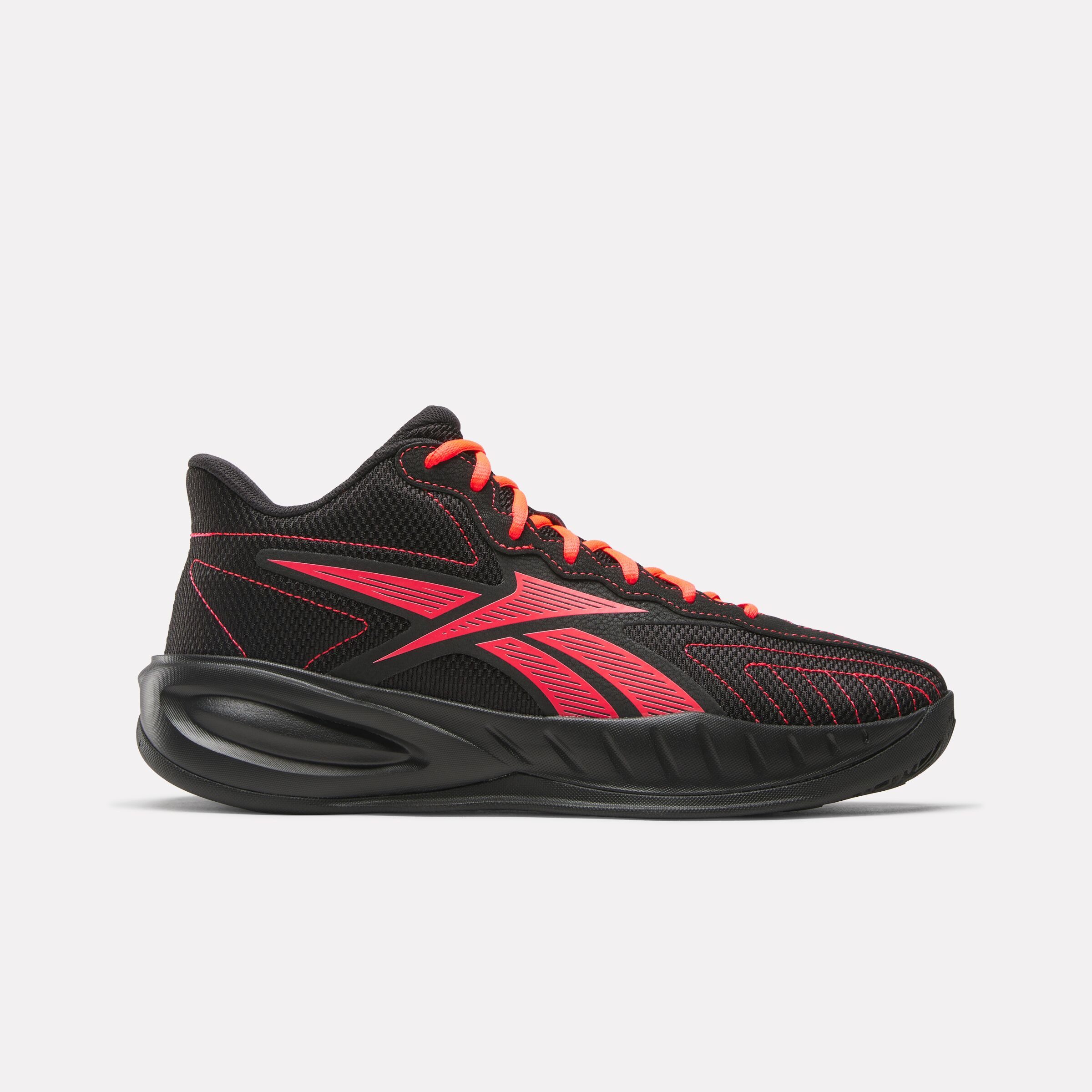 Reebok Basketbalschoenen REEBOK PRESS