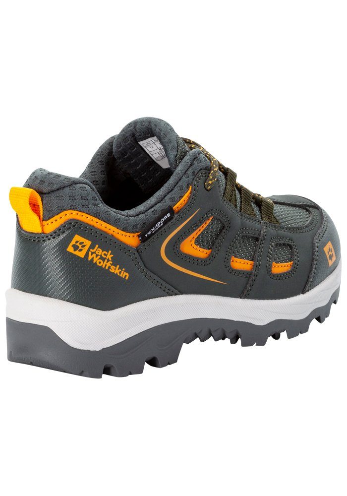 Jack Wolfskin Wandelschoenen VOJO TEXAPORE LOW K