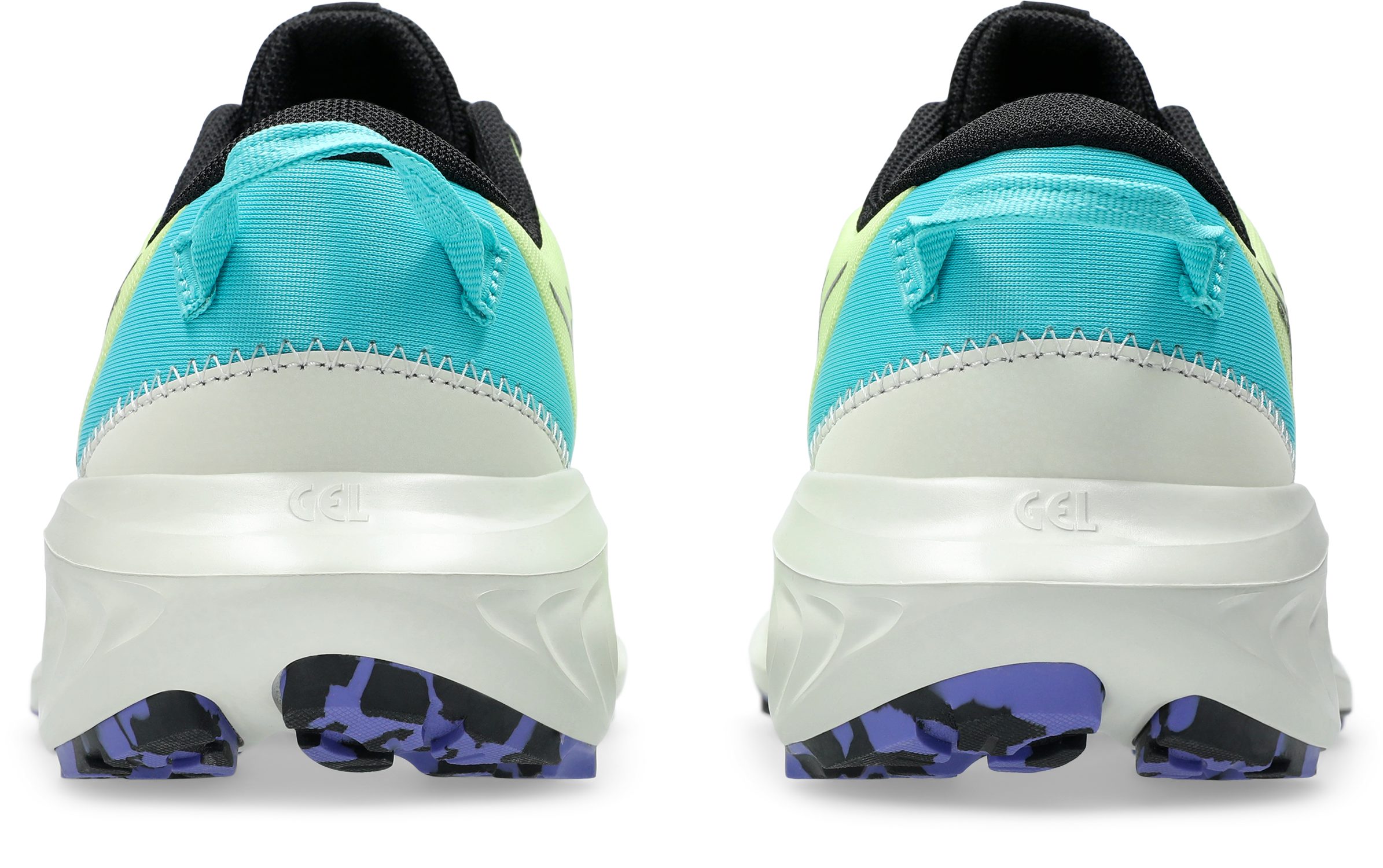 Asics Trailrunningschoenen GEL-EXCITE TRAIL 2