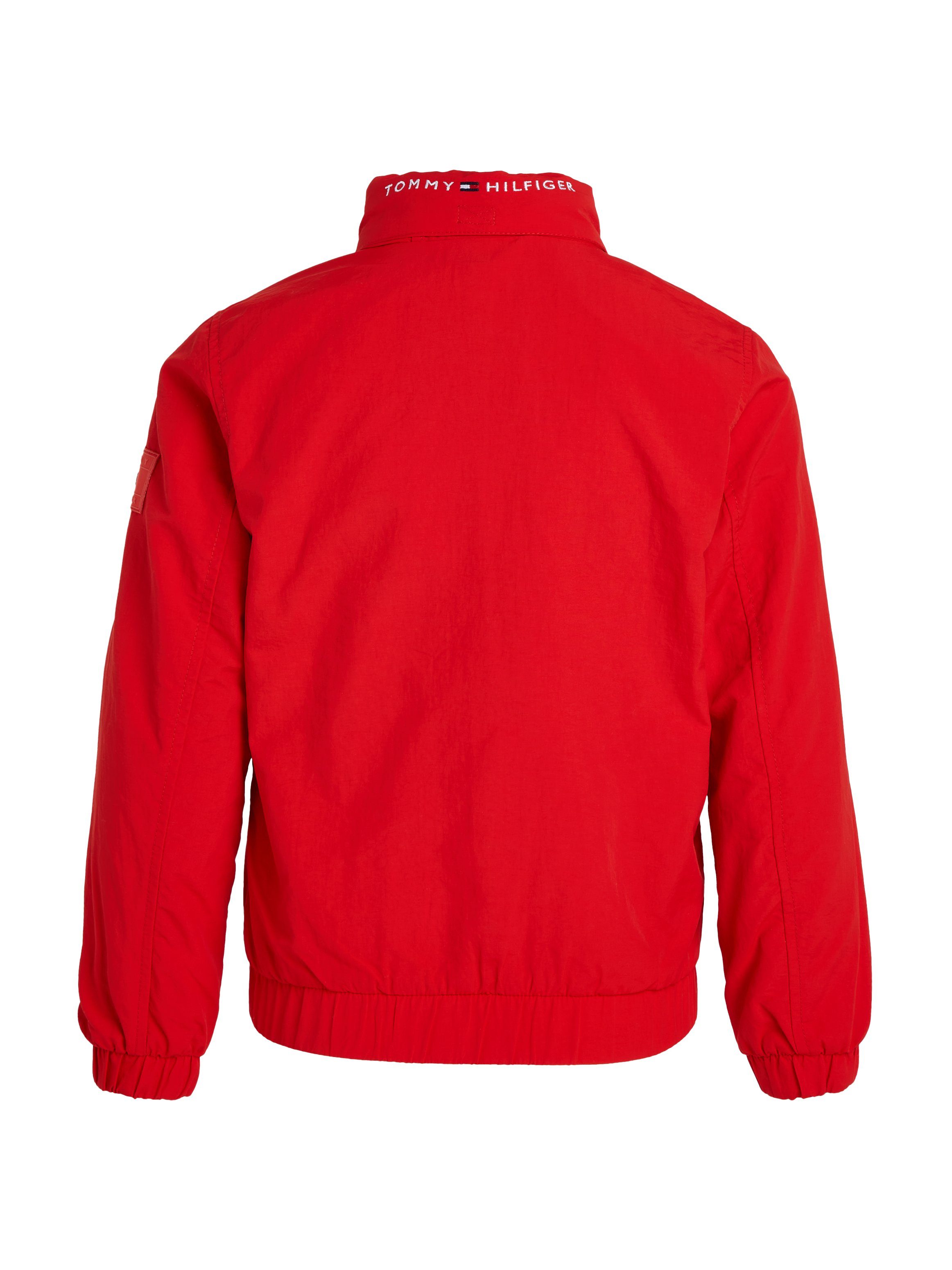 Tommy Hilfiger Windbreaker Essential Jacket