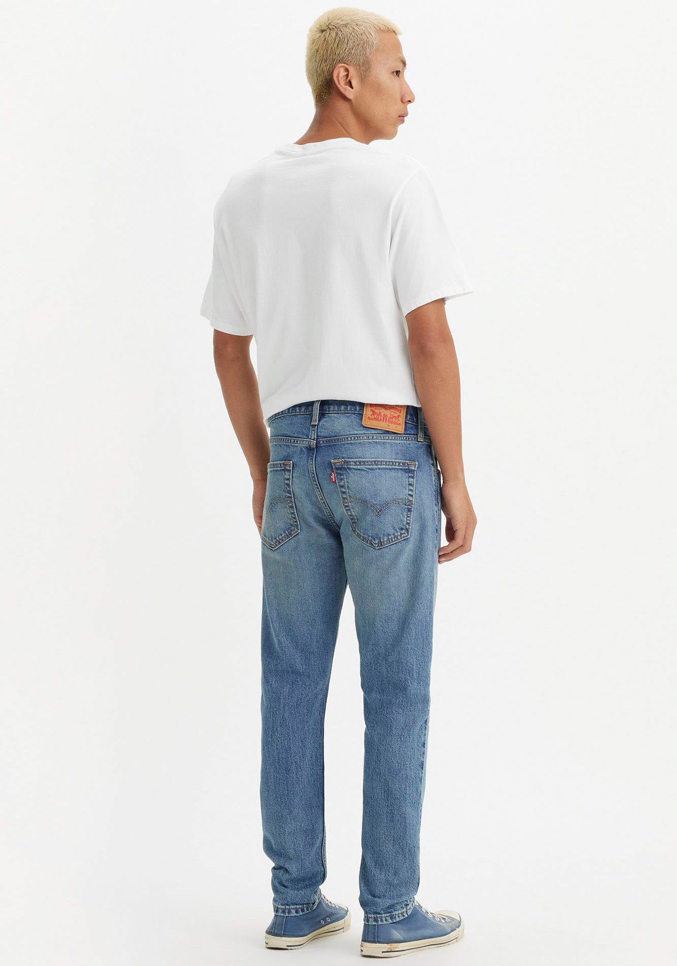 Levi's® Tapered jeans 512 Slim Taper Fit
