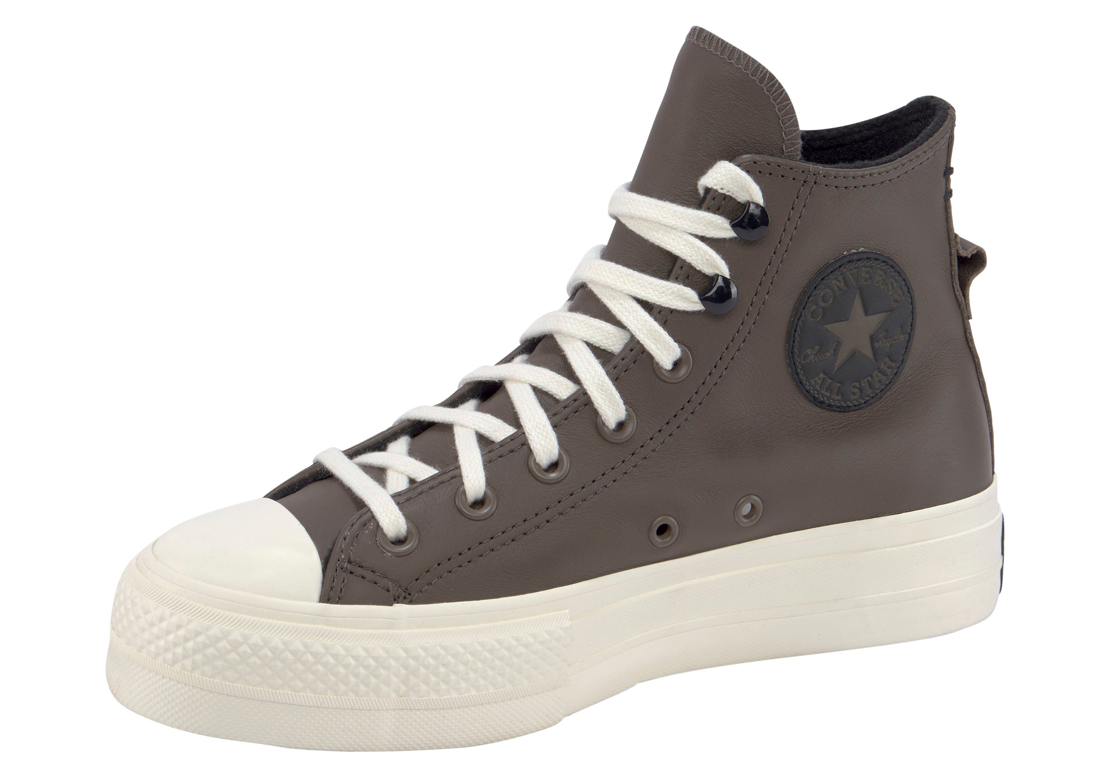 Converse Sneakers Chuck Taylor All Star Lift Warme voering