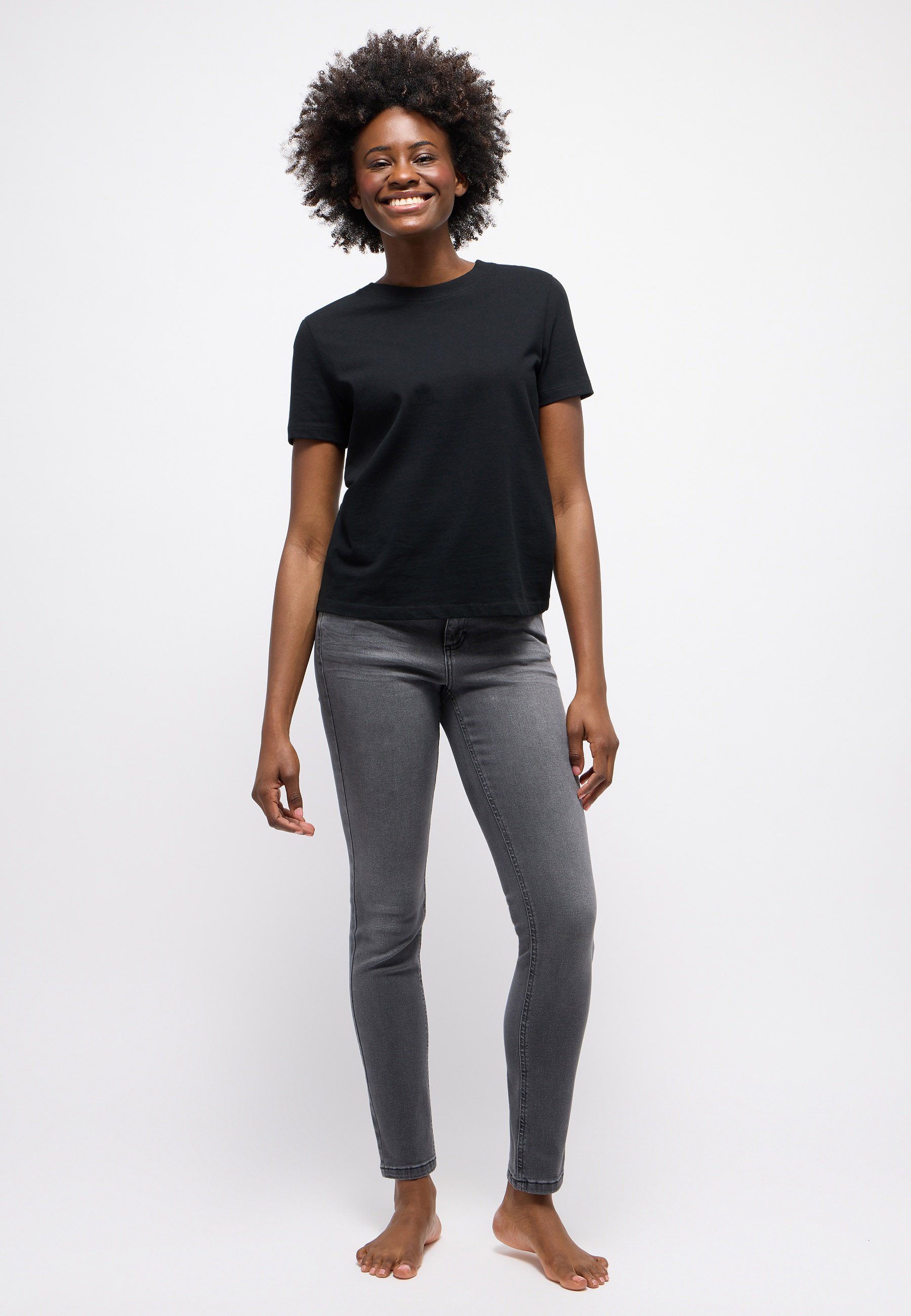 ANGELS Slim fit jeans Skinny