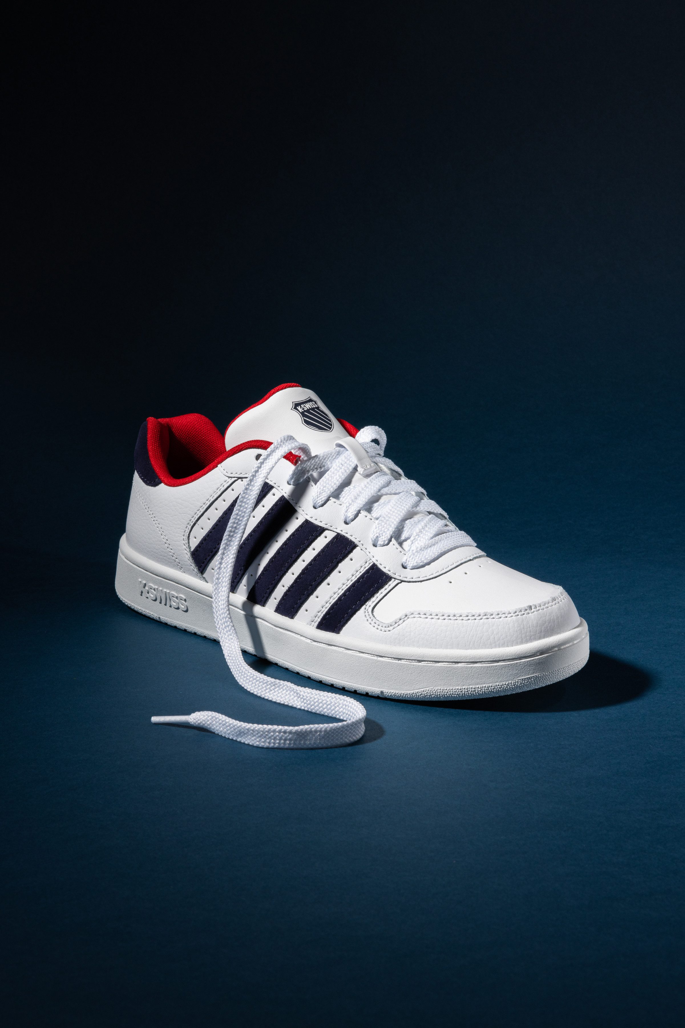 K-Swiss Sneakers Court Palisades