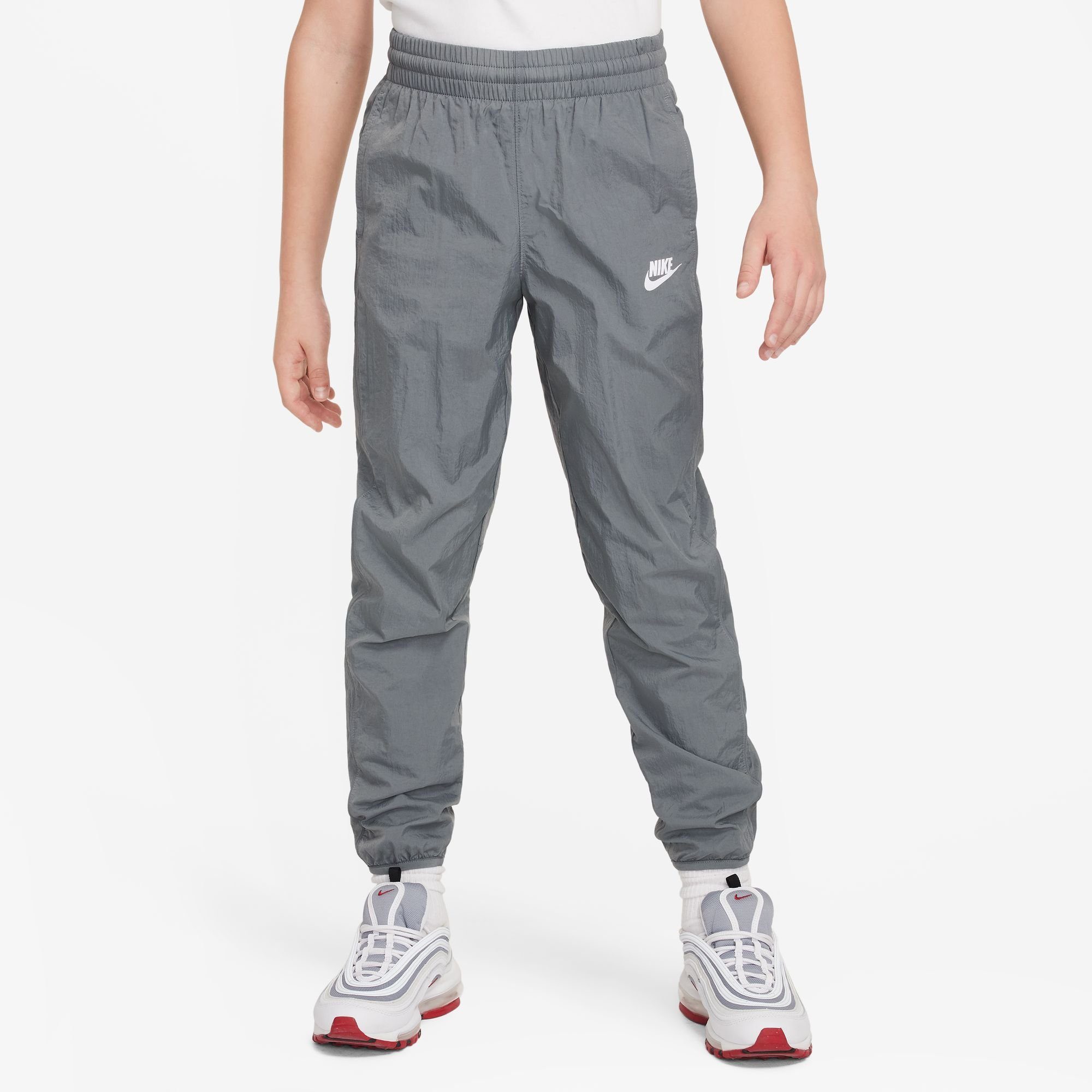 Nike Sportswear Trainingspak Big Kids' Tracksuit