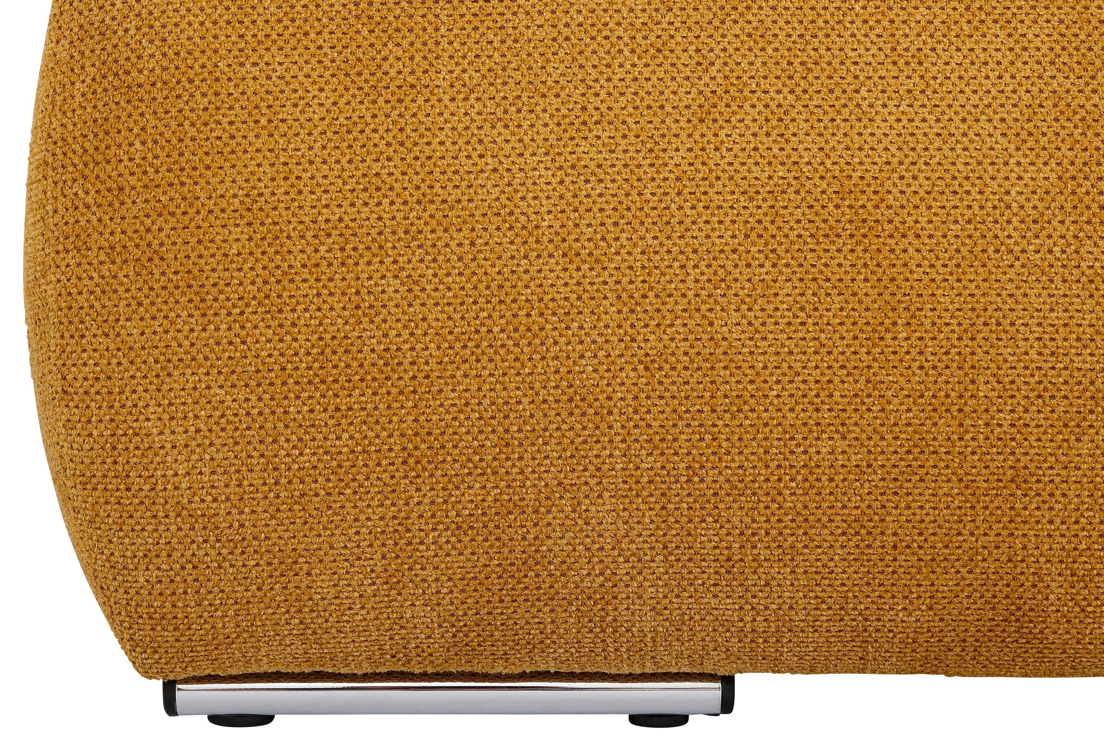 INOSIGN Hoekbank Avesa L-vorm Naar keuze met armleuningverstelling en slaapfunctie, bxdxh: 300x172x80cm