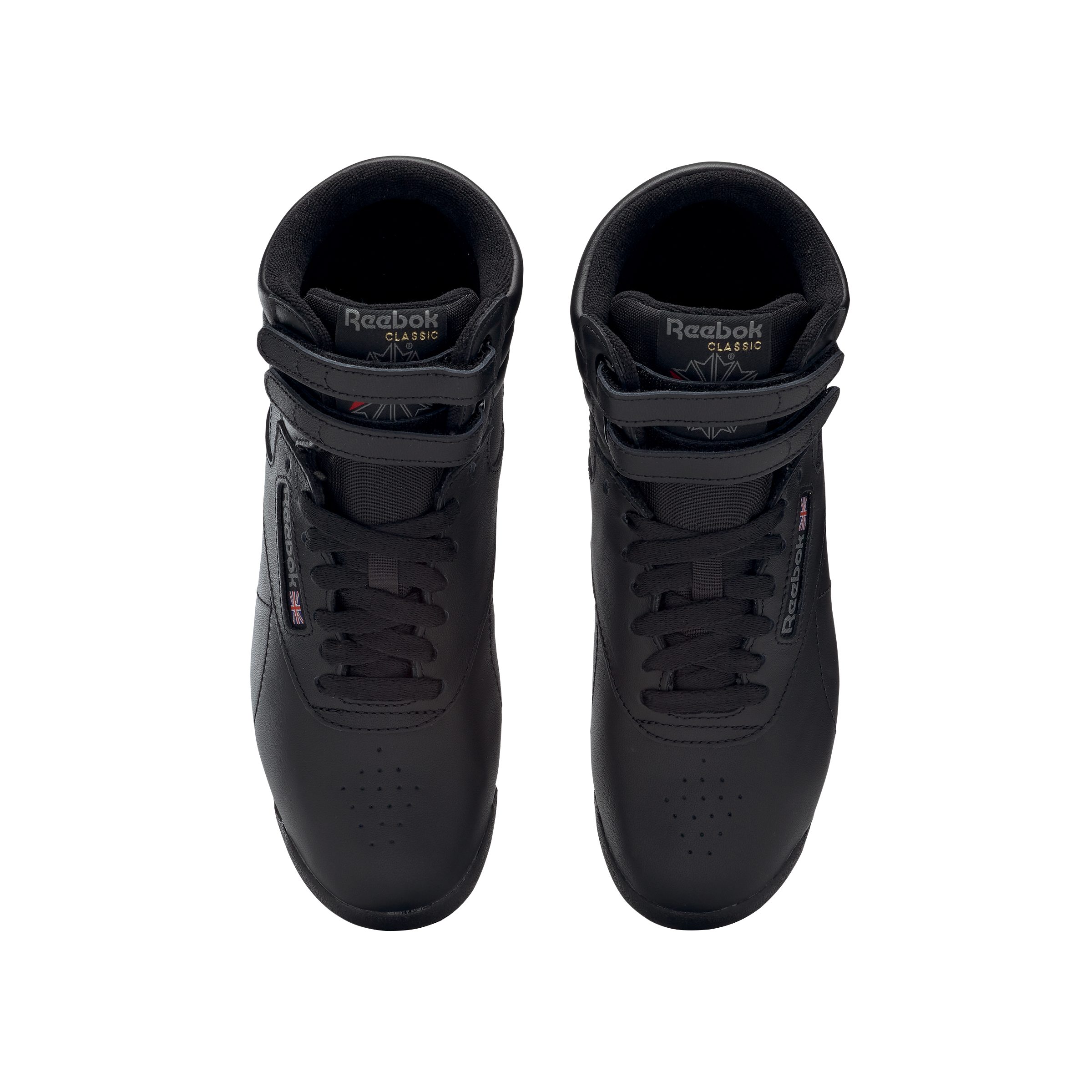 Reebok Classic Sneakers Freestyle Hi