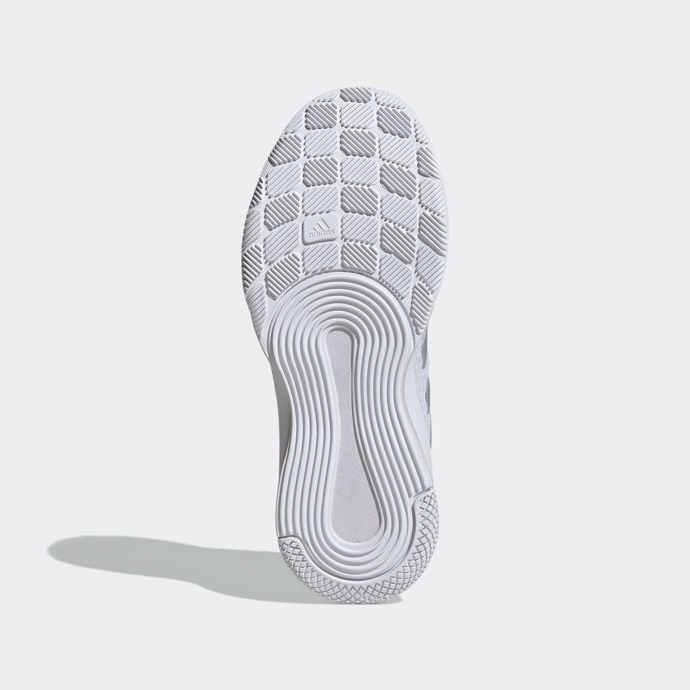 adidas Performance Indoorschoenen NOVAFLIGHT 2 INDOOR bijzonder geschikt voor volleybal en basketbal