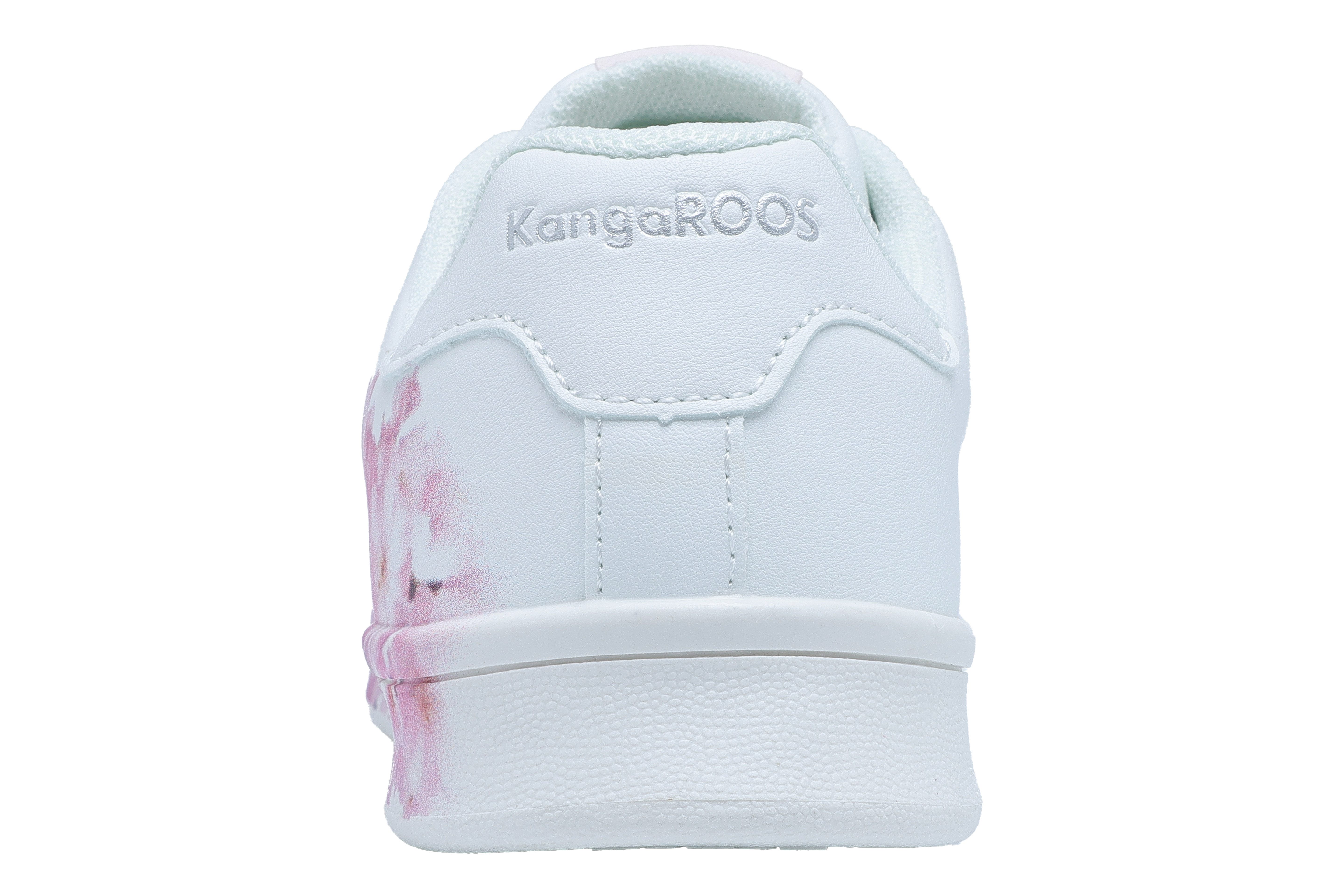 KangaROOS Sneakers K-Ten Flowers