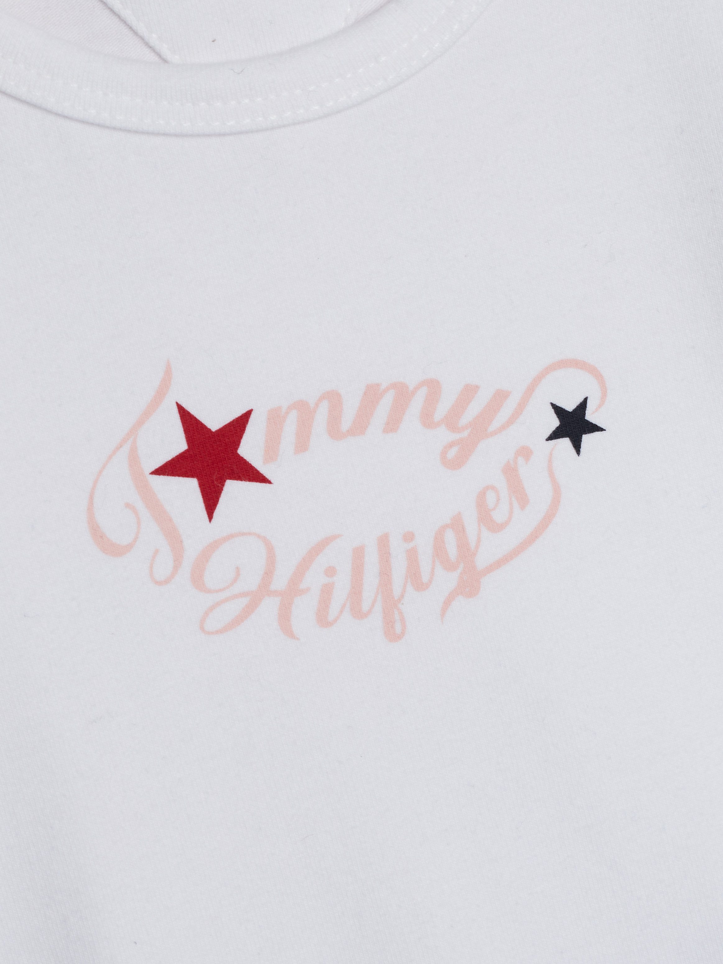 Tommy Hilfiger Newborn-cadeauset ESSENTIAL 3 PACK BODY GIFTPACK (3-delig, Set van 3)