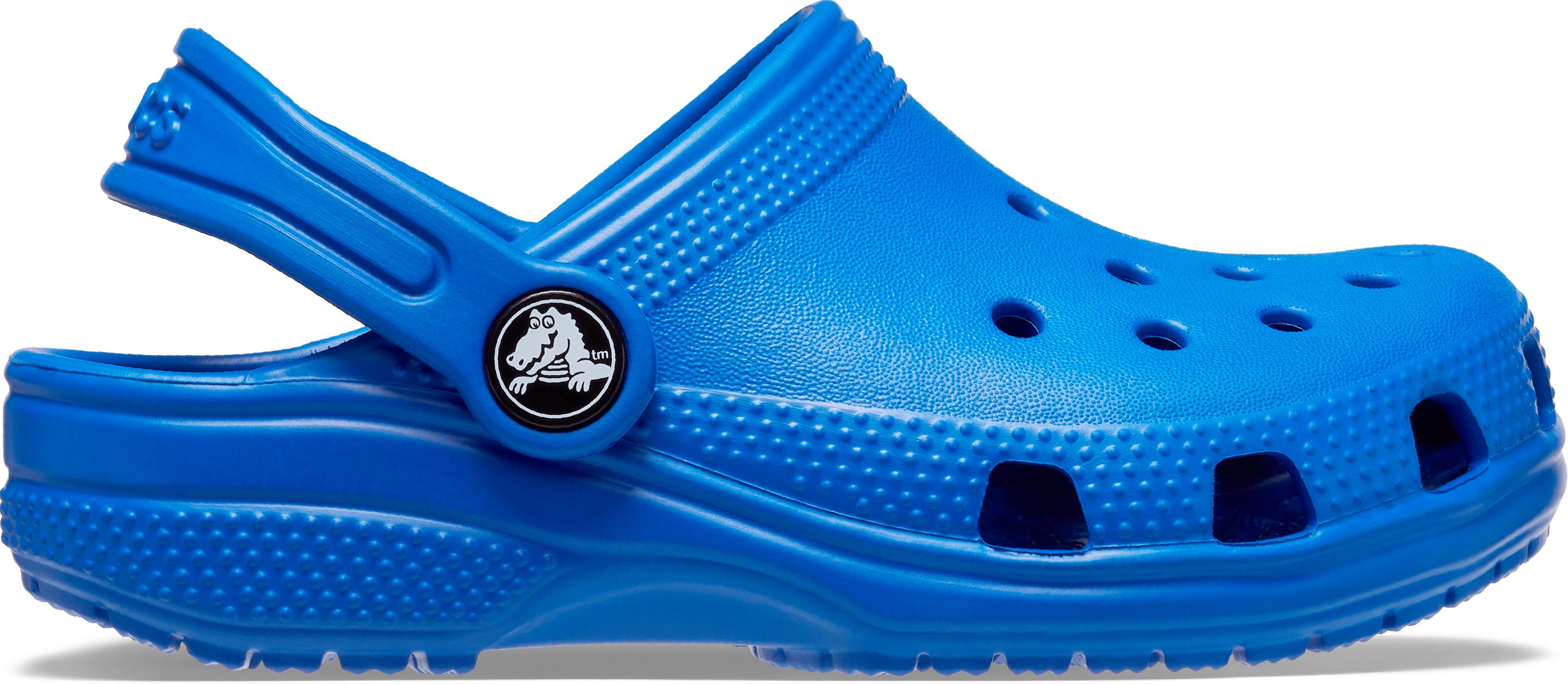 Crocs Clogs Classic clogs K pantoffel, slippers, sandaal met hielband