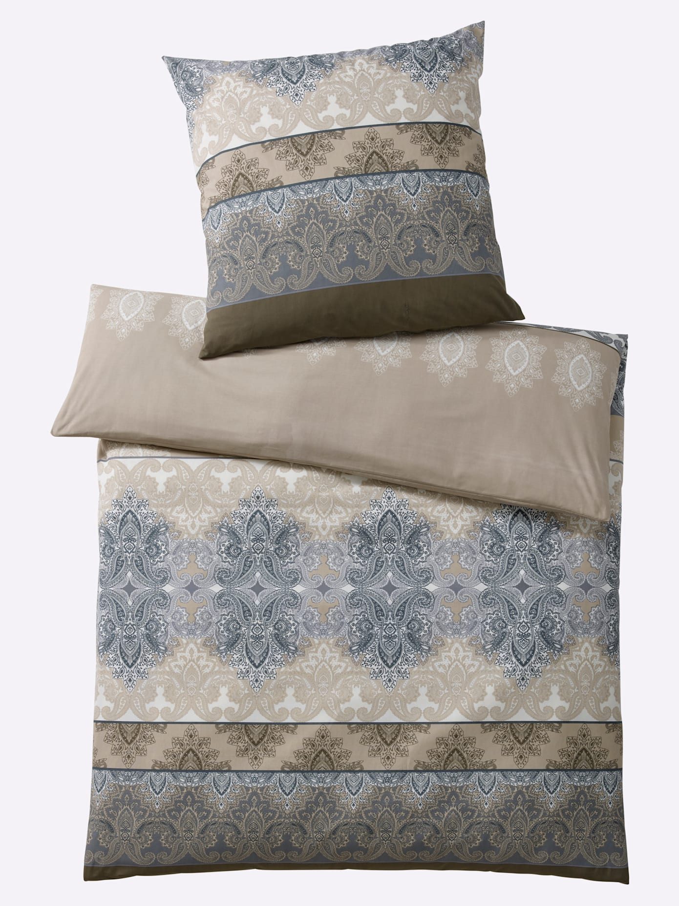heine home Beddengoed (2-delig)