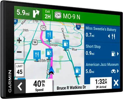 Garmin Navigatiesysteem DRIVESMART™ 76 EU, MT-D (1 stuk)