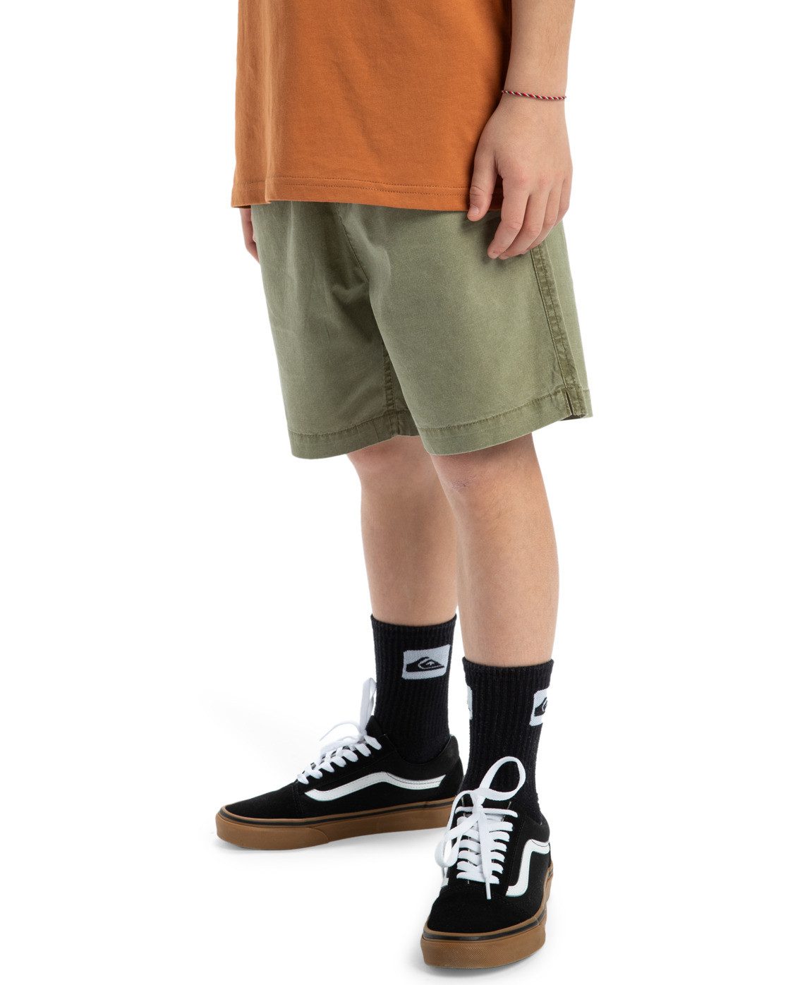 Quiksilver Bermuda Taxer Youth 15"