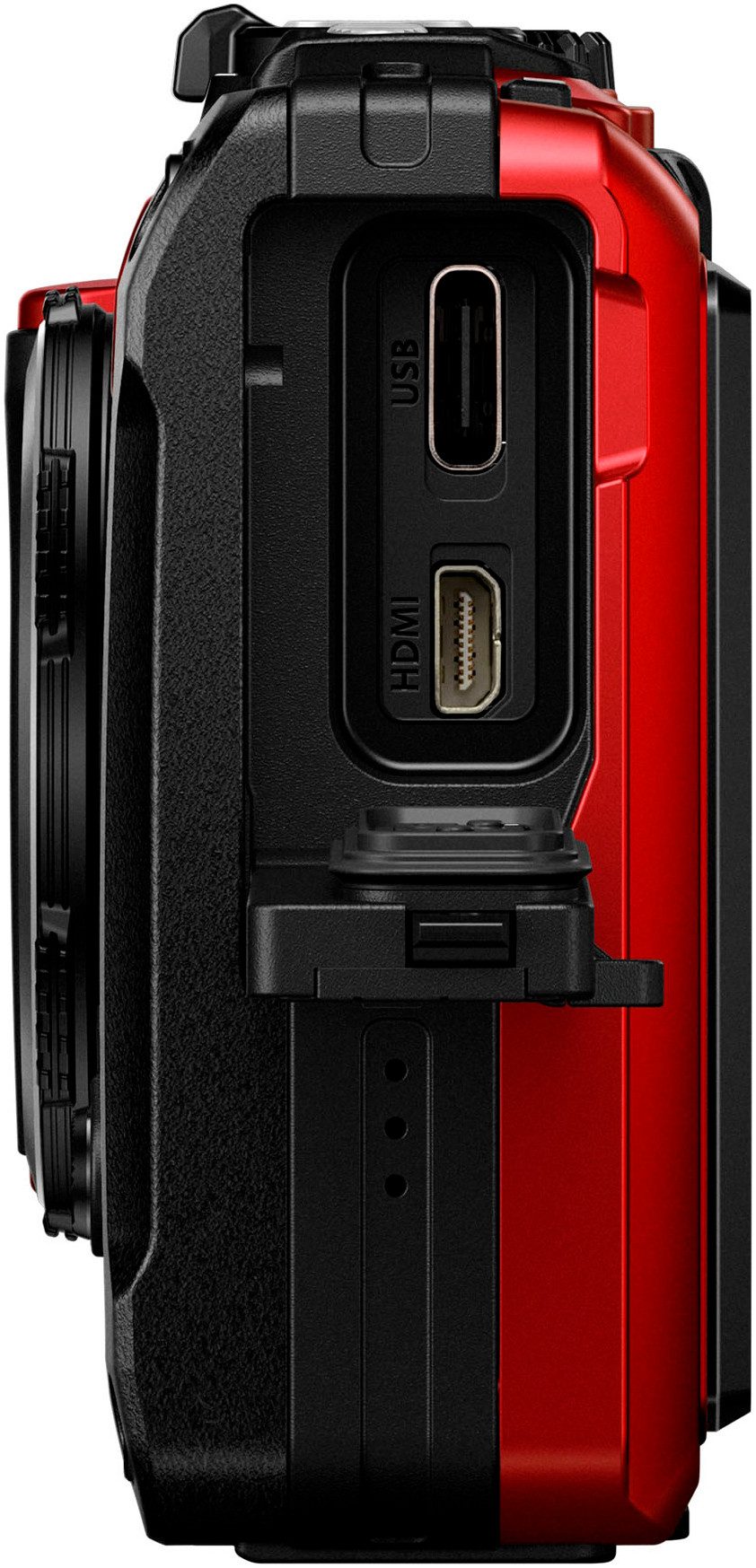 Olympus Compact-camera Tough TG-7