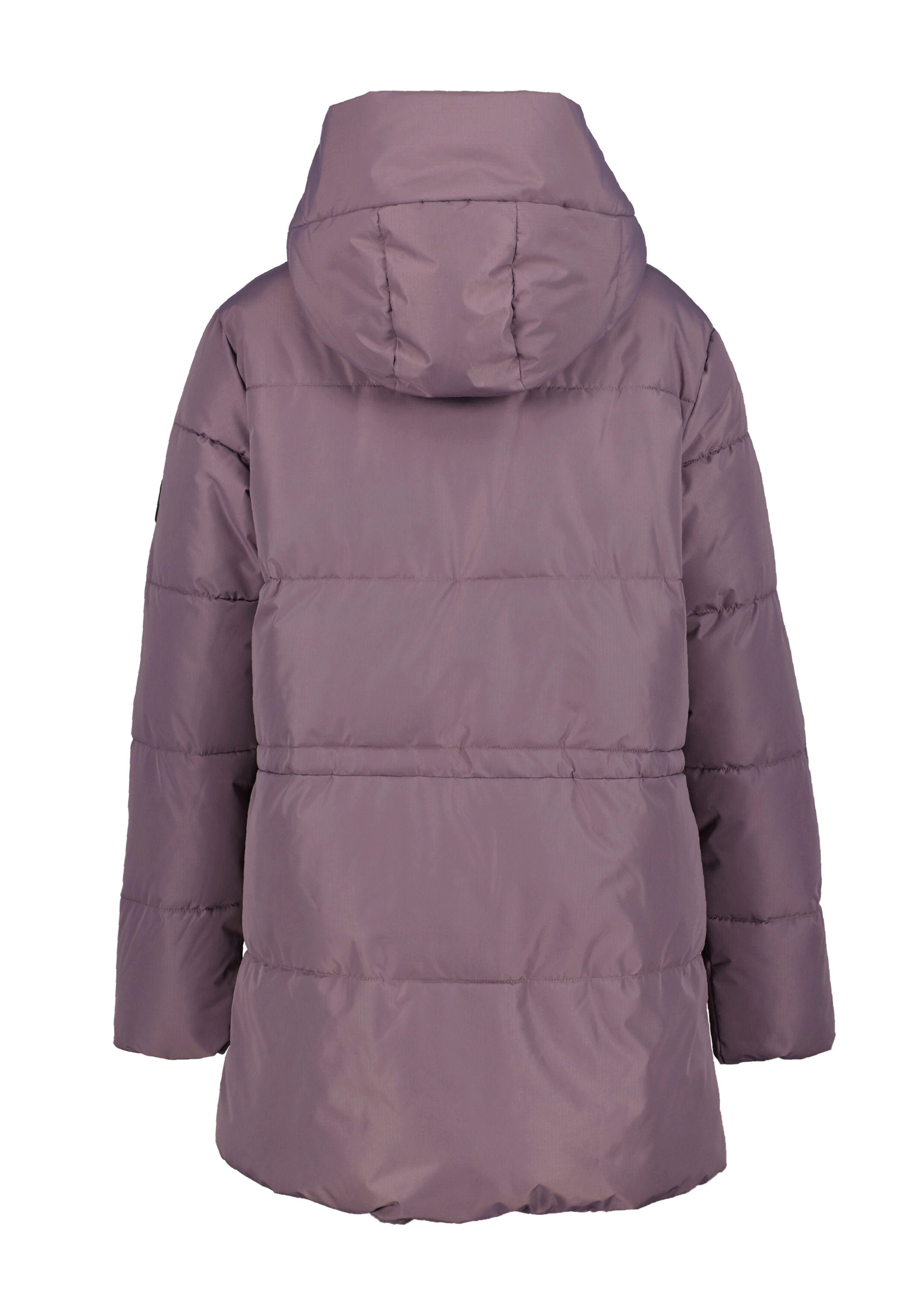 Icepeak Gewatteerde jas D STEPPJACKE ADRIAL Waterafstotend & waterdicht & winddicht