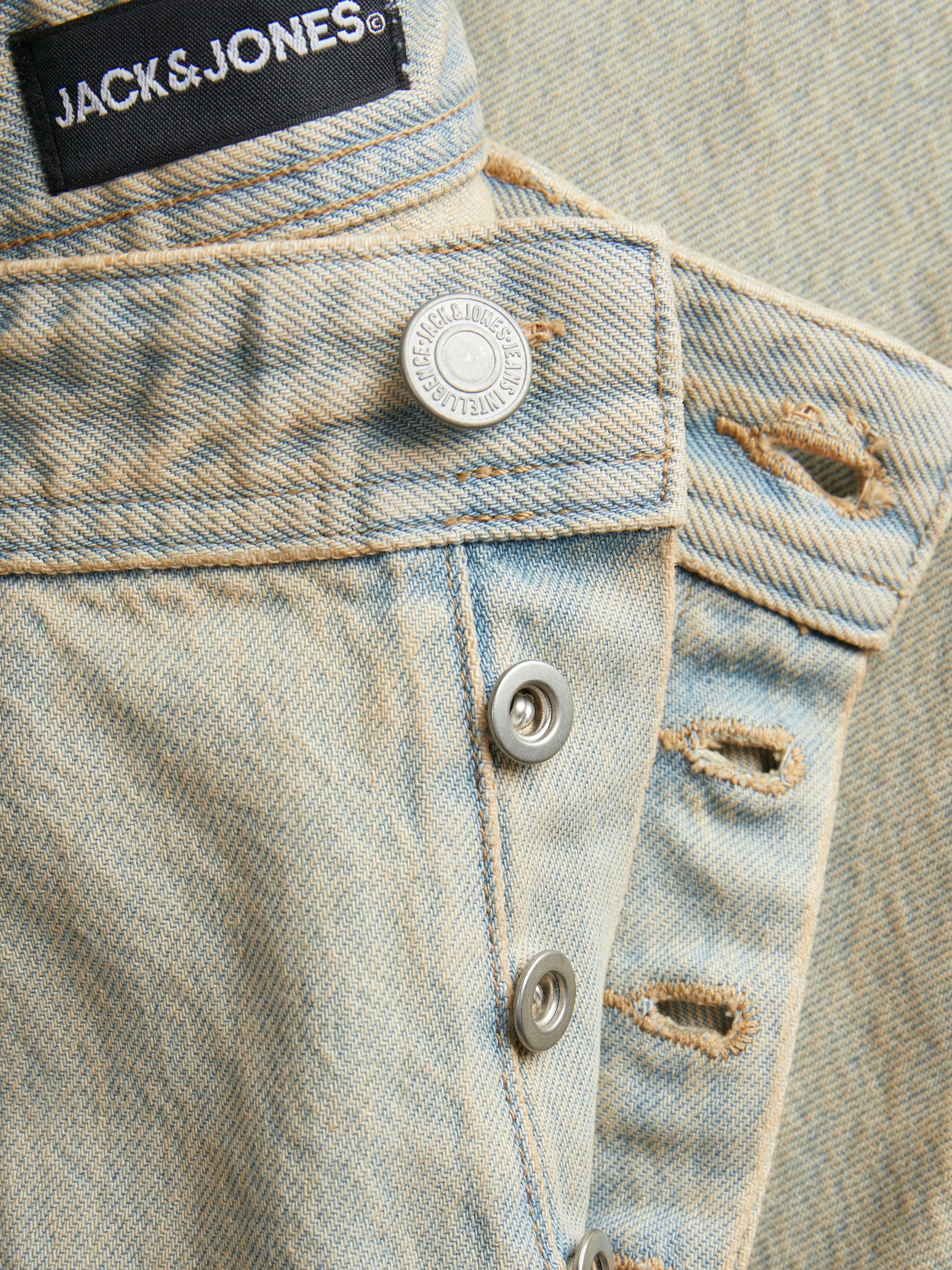 Jack & Jones Relax fit jeans JJIRON JJORIGINAL SBD 692 SN