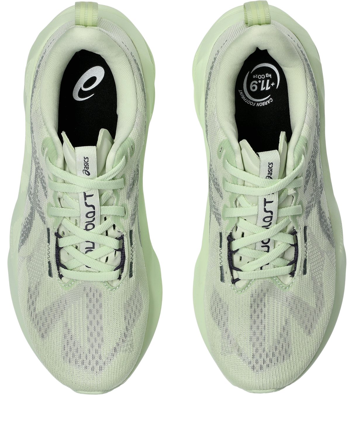 Asics Runningschoenen NOVABLAST 5
