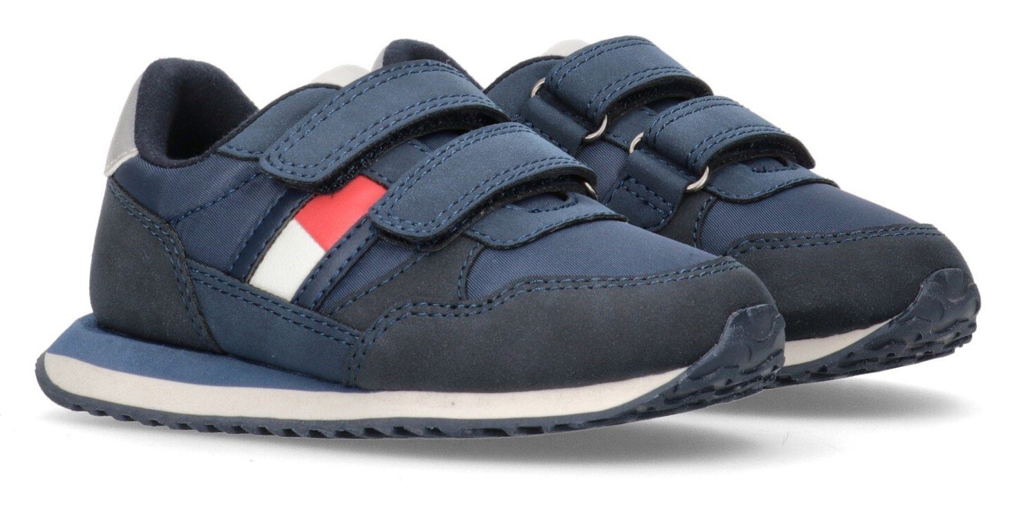 Tommy Hilfiger Sneakers FLAG LOW CUT VELCRO SNEAKER