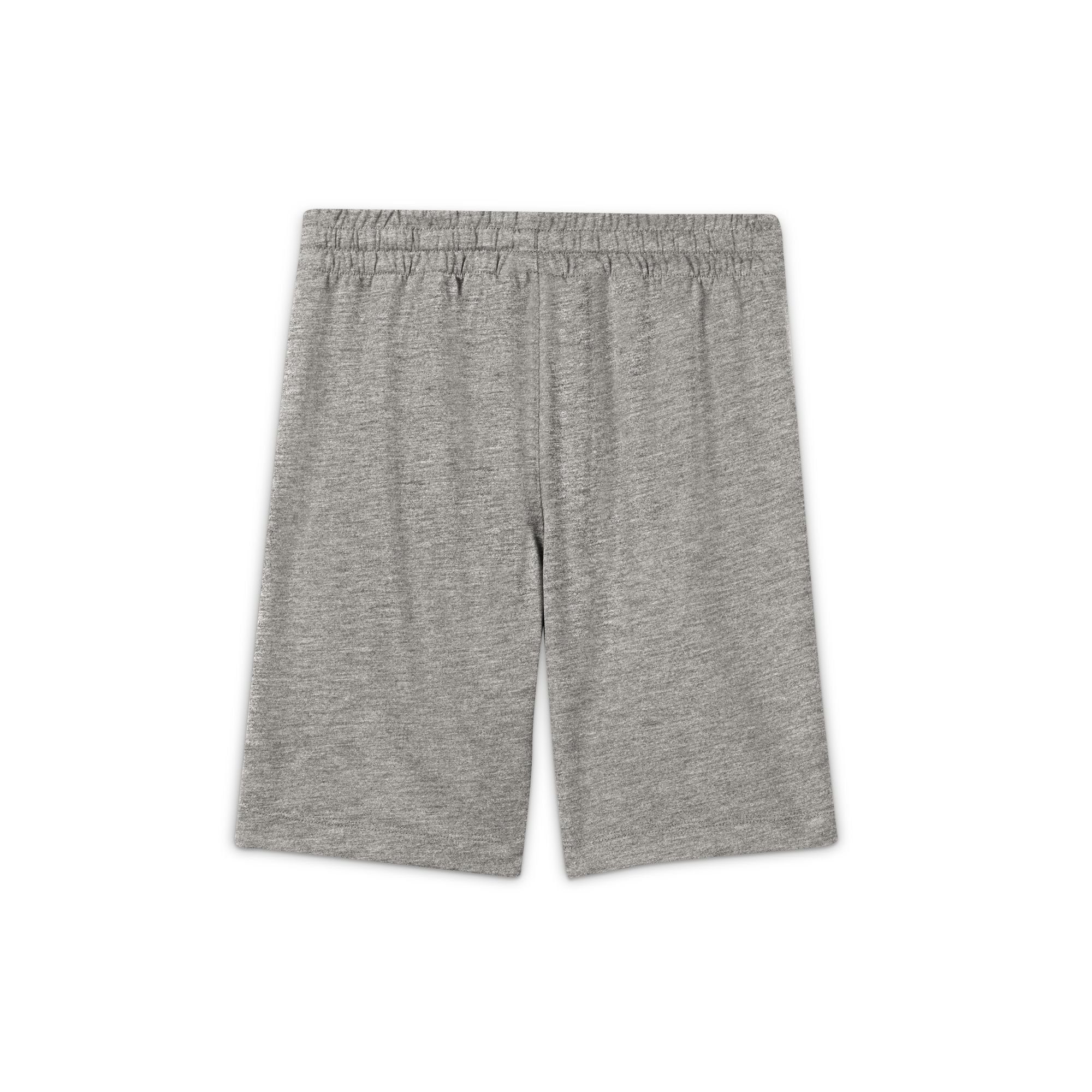 Nike Sportswear Short Big Kids' (Boys') Jersey Shorts