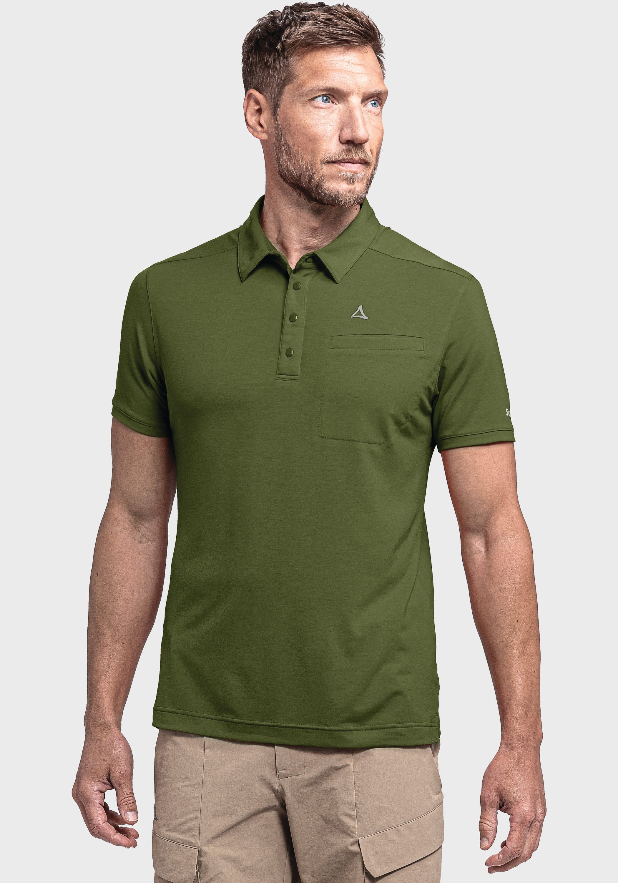 Schöffel Poloshirt